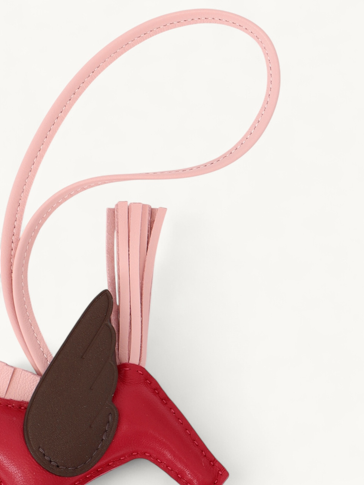 Hermes Rodeo Pegase Charm  5