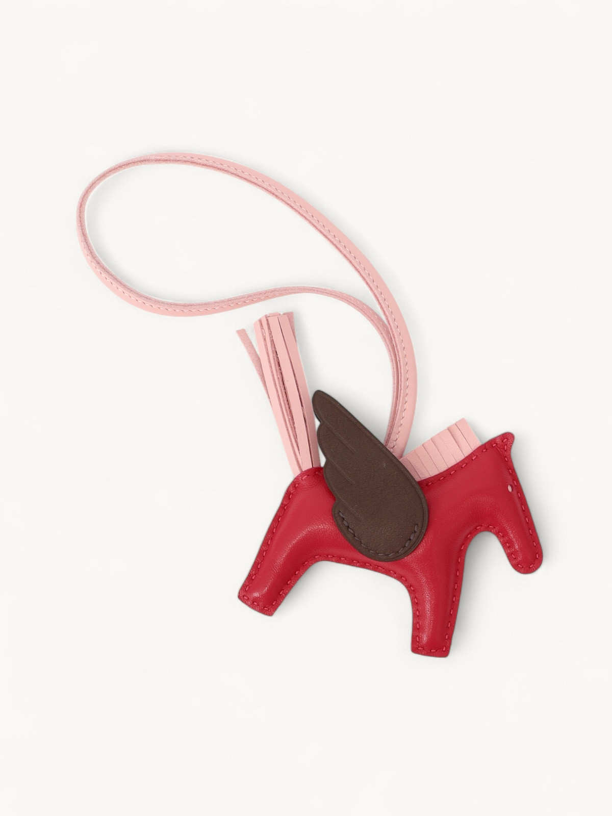 Hermes Rodeo Pegase Charm  3