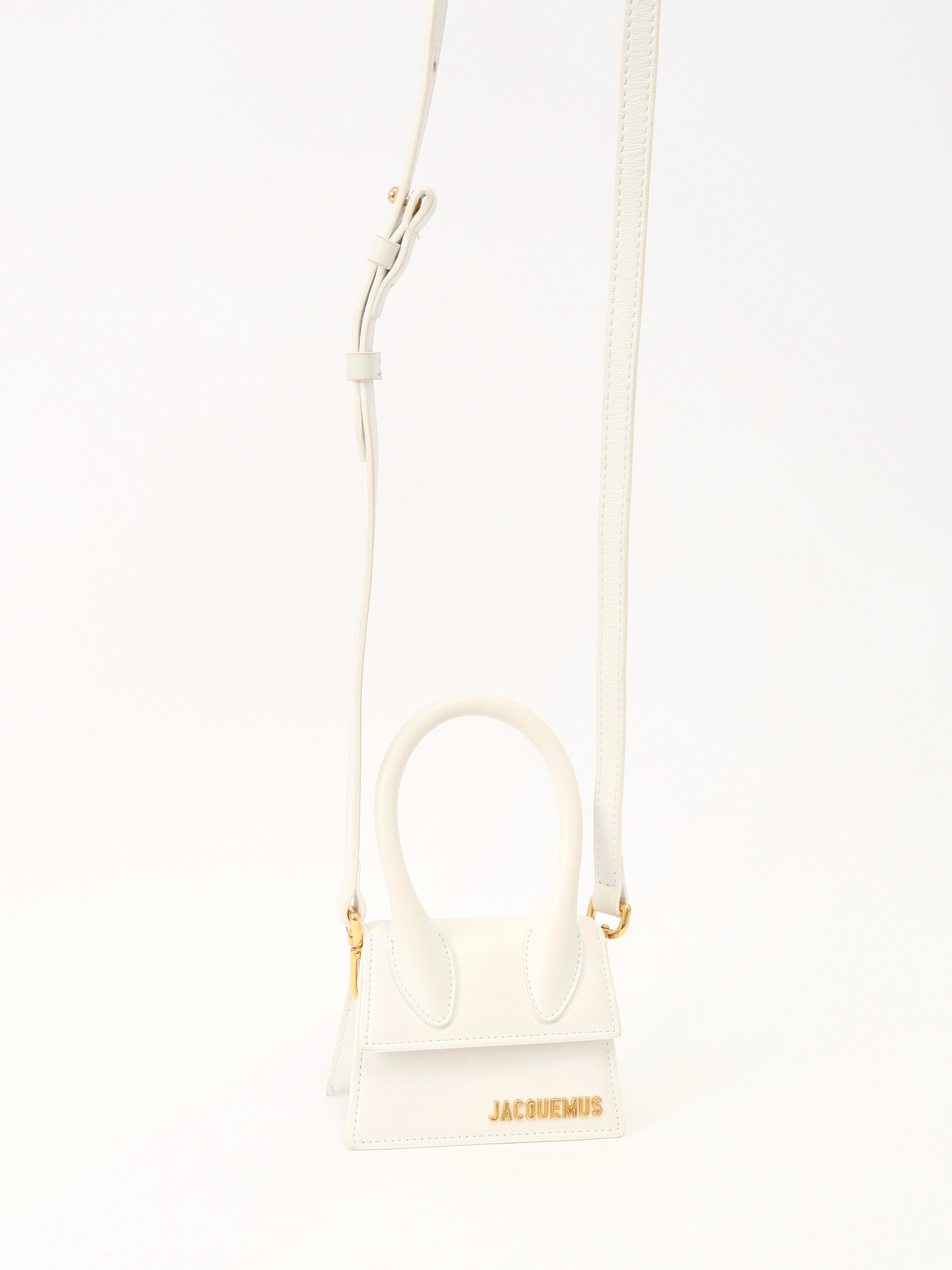 Jacquemus Le Chiquito 4