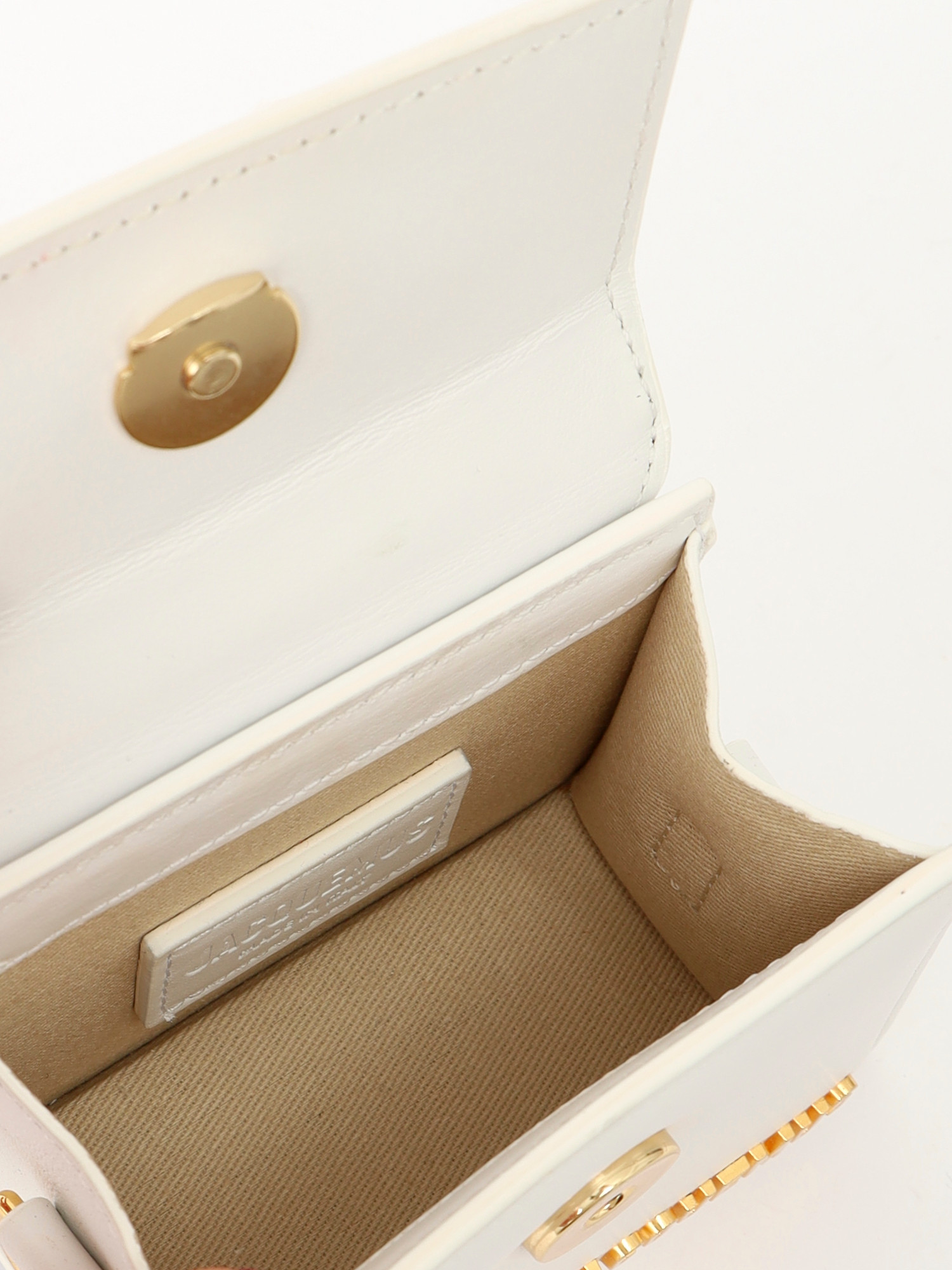 Jacquemus Le Chiquito 9