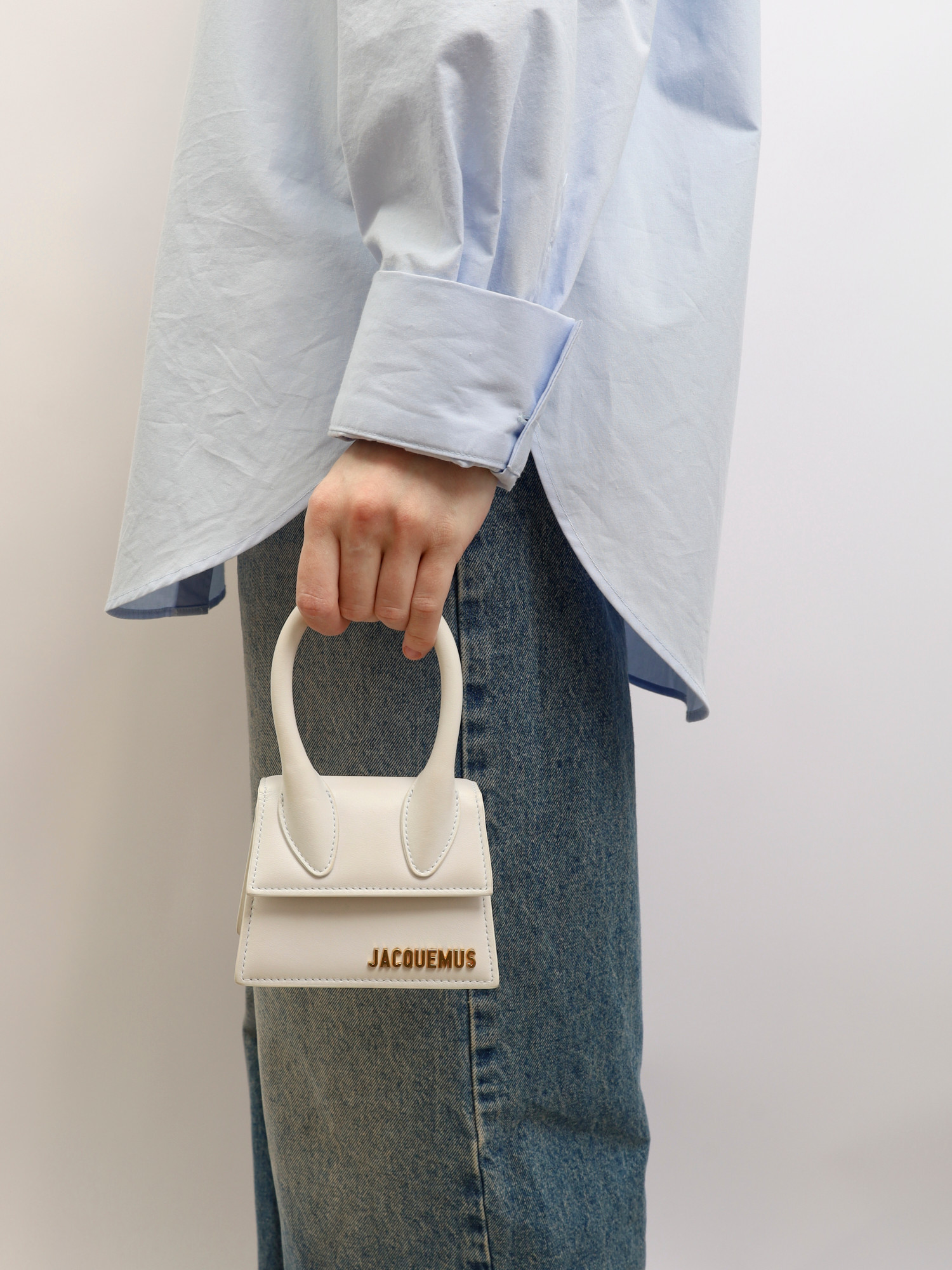 Jacquemus Le Chiquito 1