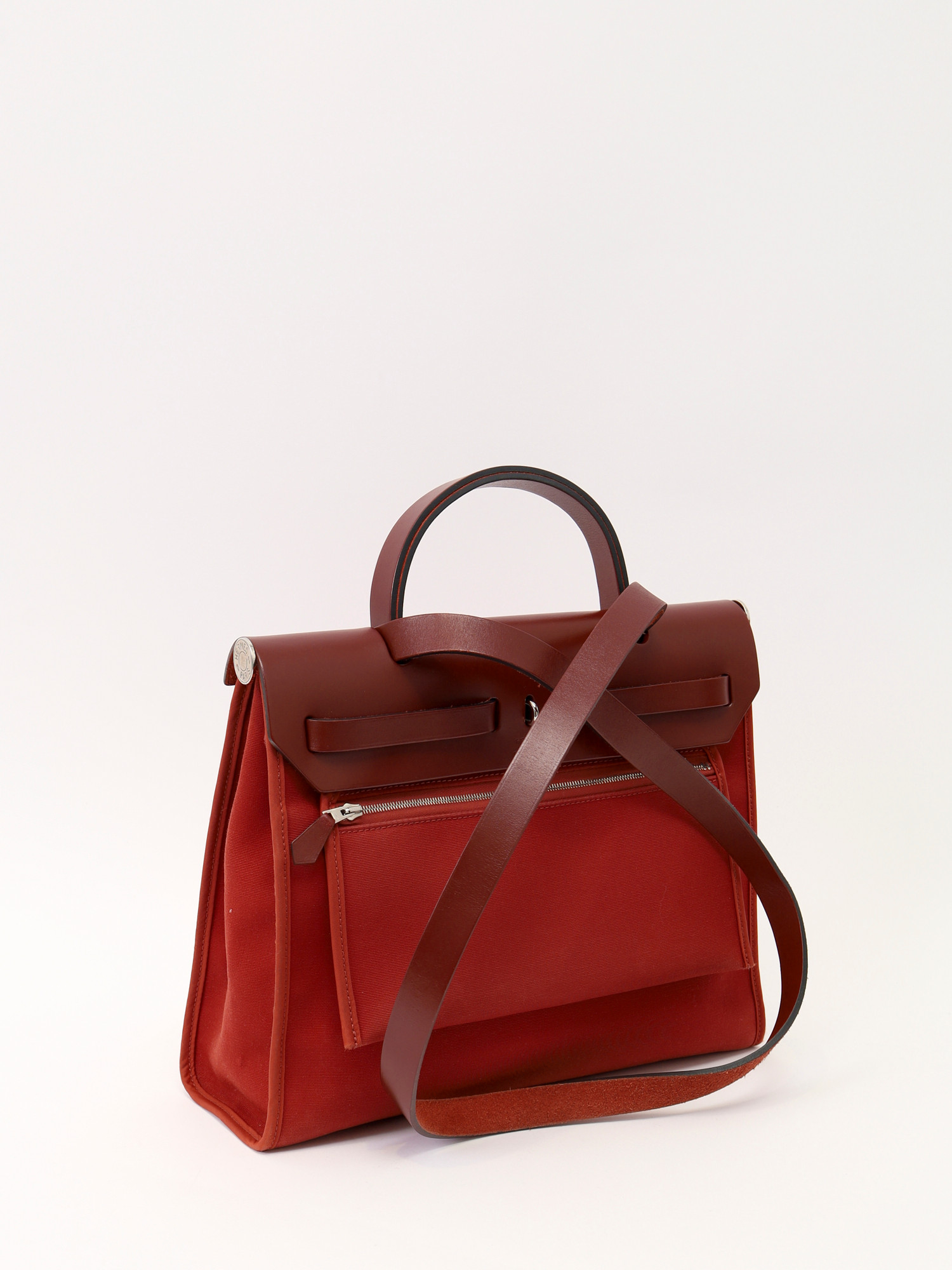Hermes Herbag 31 3