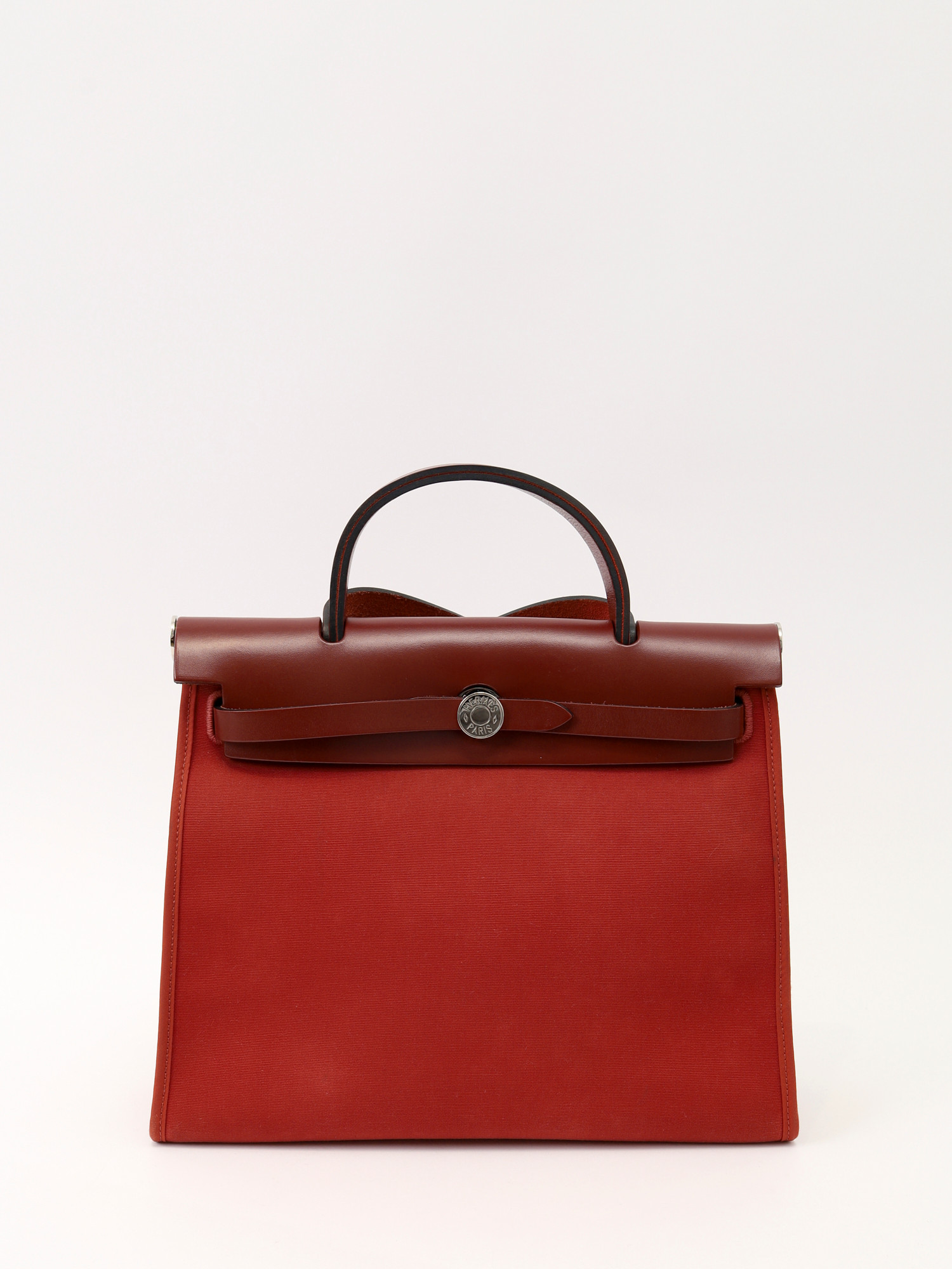 Hermes Herbag 31 0
