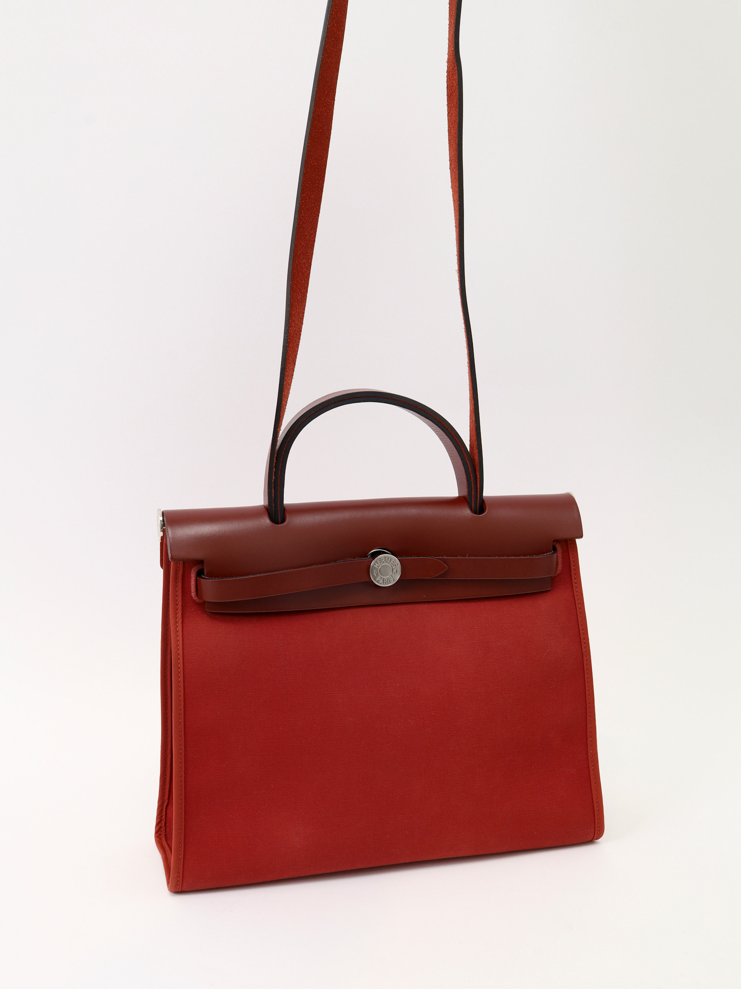 Hermes Herbag 31 4