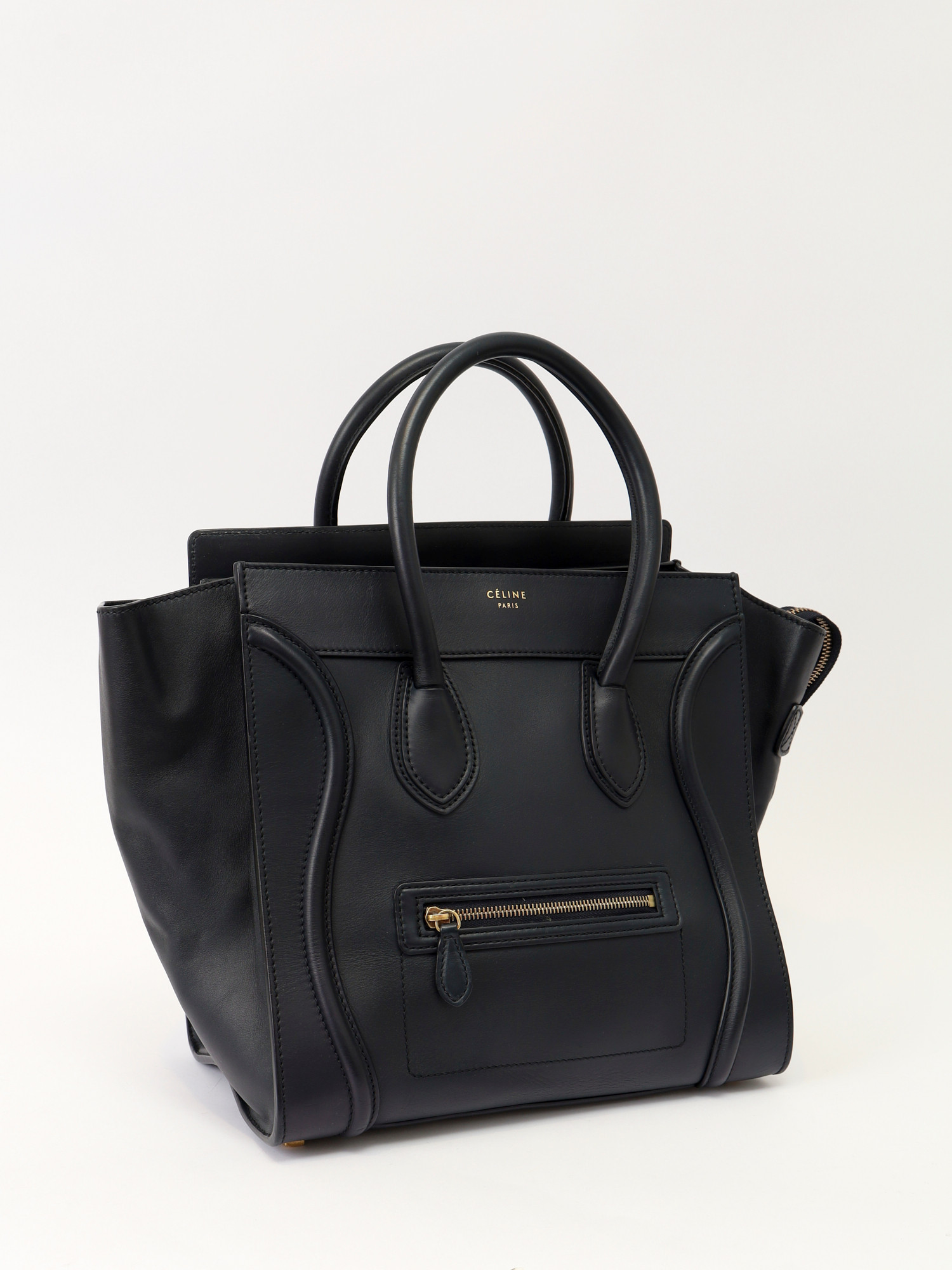 Celine Luggage 2