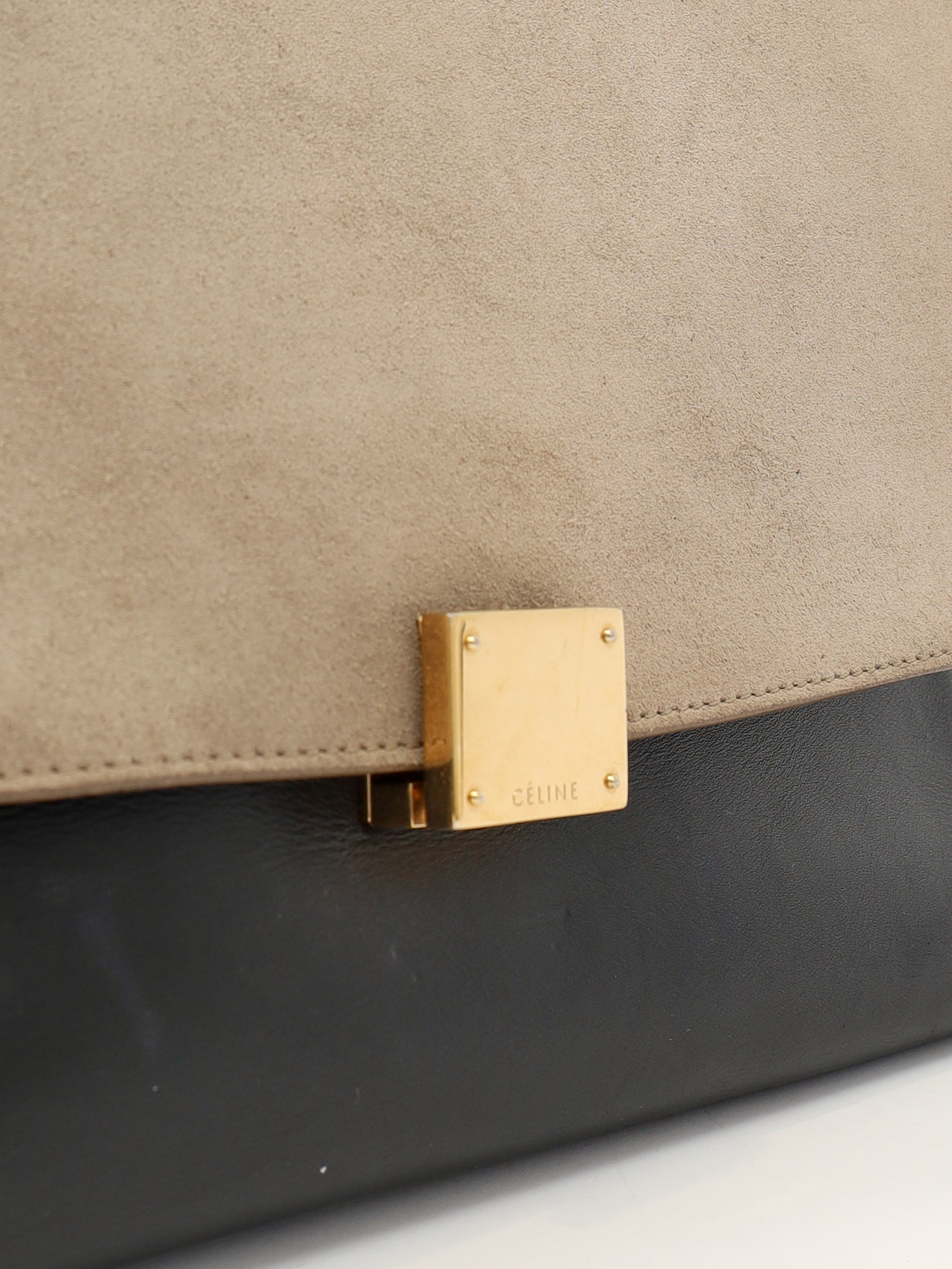 Celine Trapeze  5