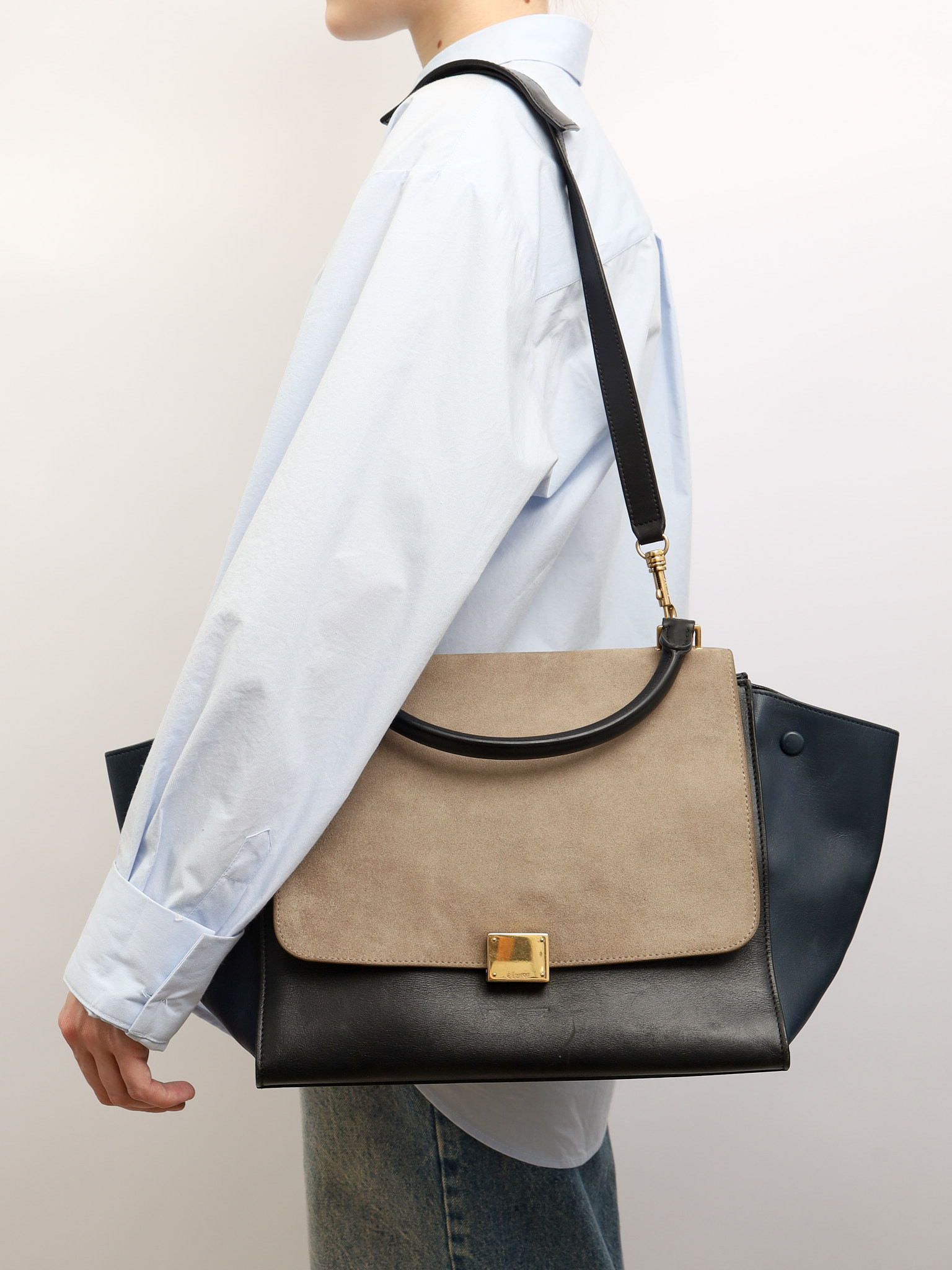 Celine Trapeze  1