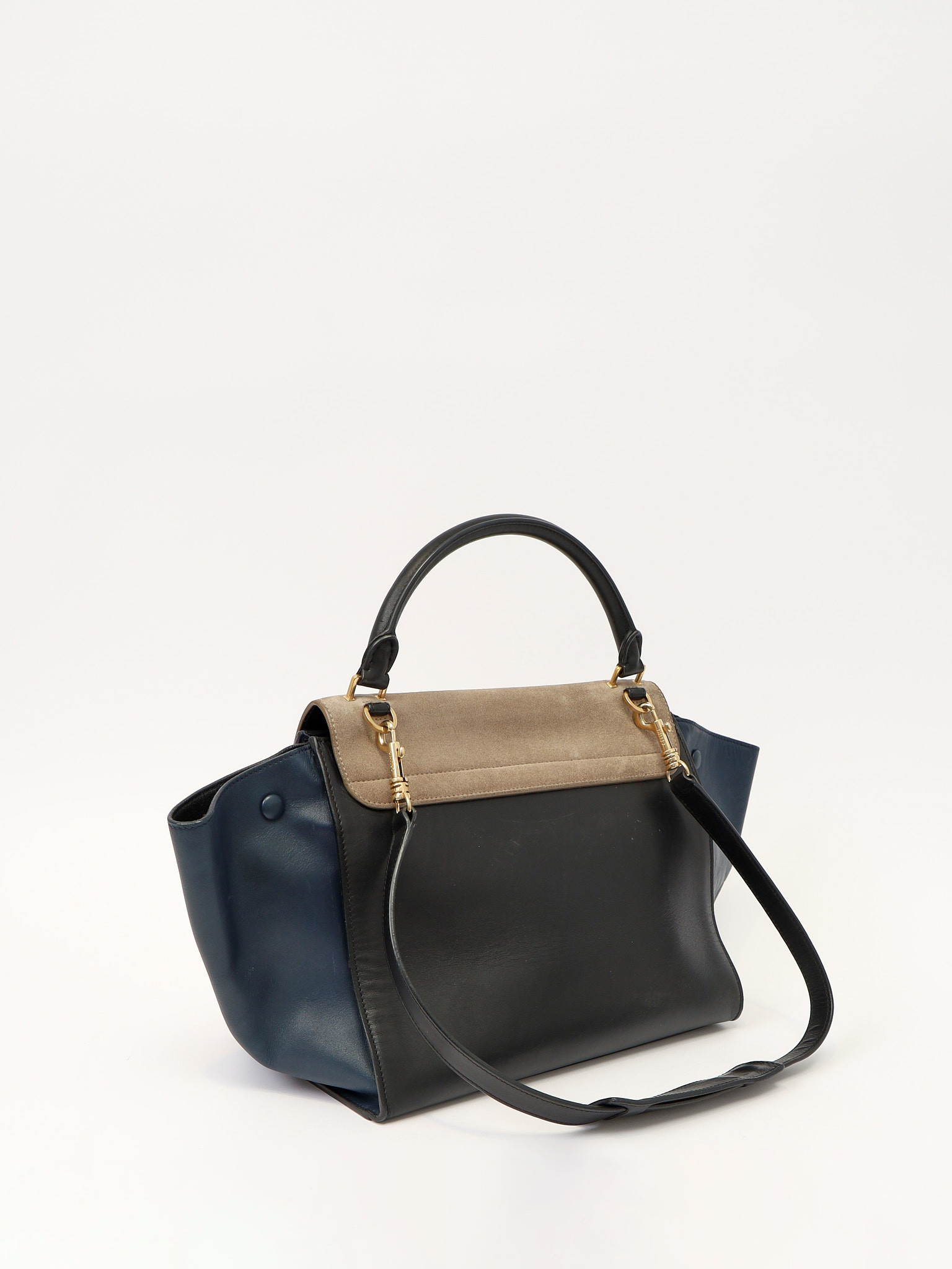 Celine Trapeze  3