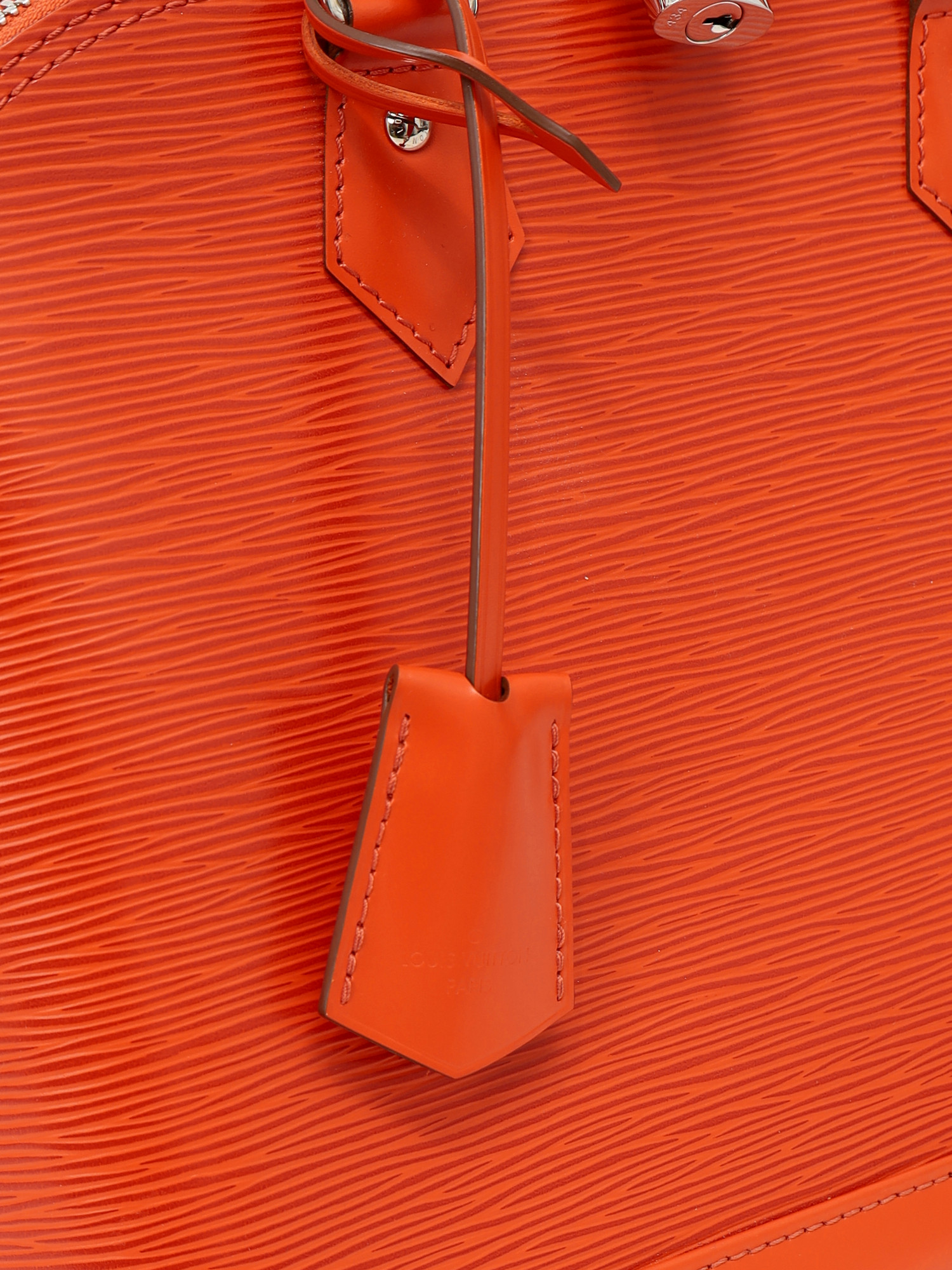 Louis Vuitton Alma 6