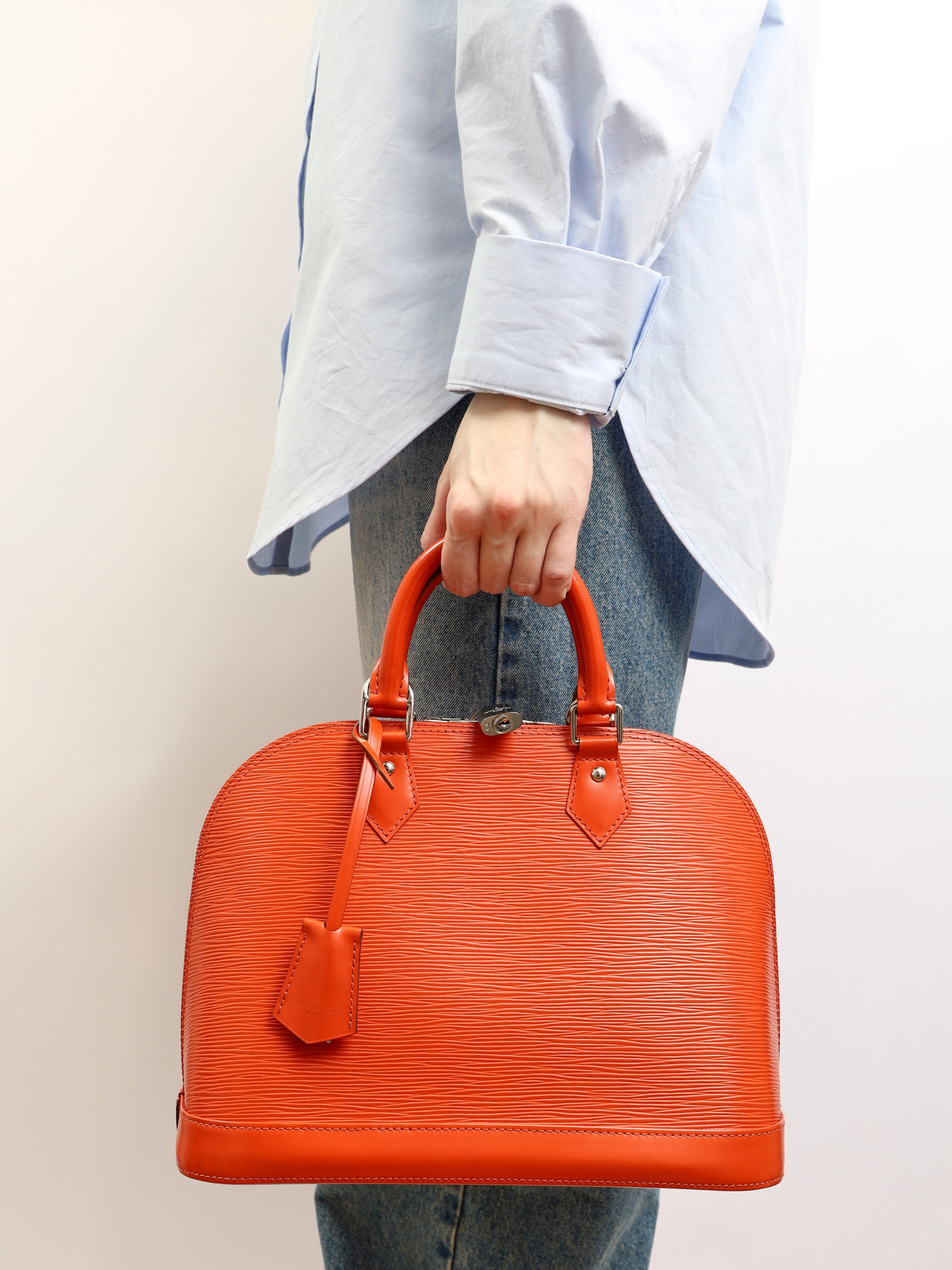 Louis Vuitton Alma 1