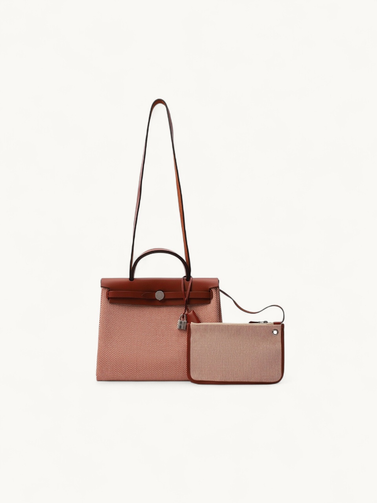 Hermes Herbag 31 7