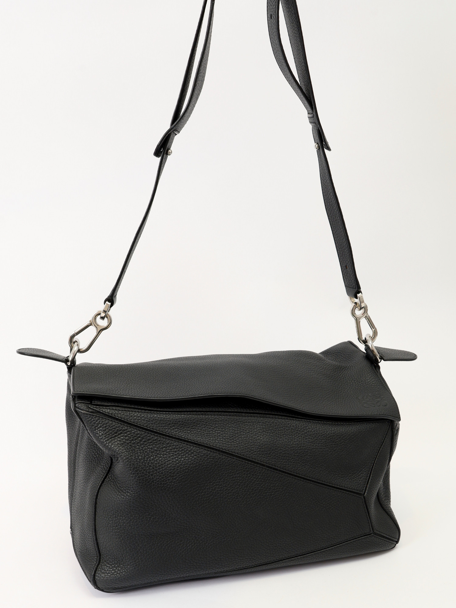 Loewe Puzzle  5
