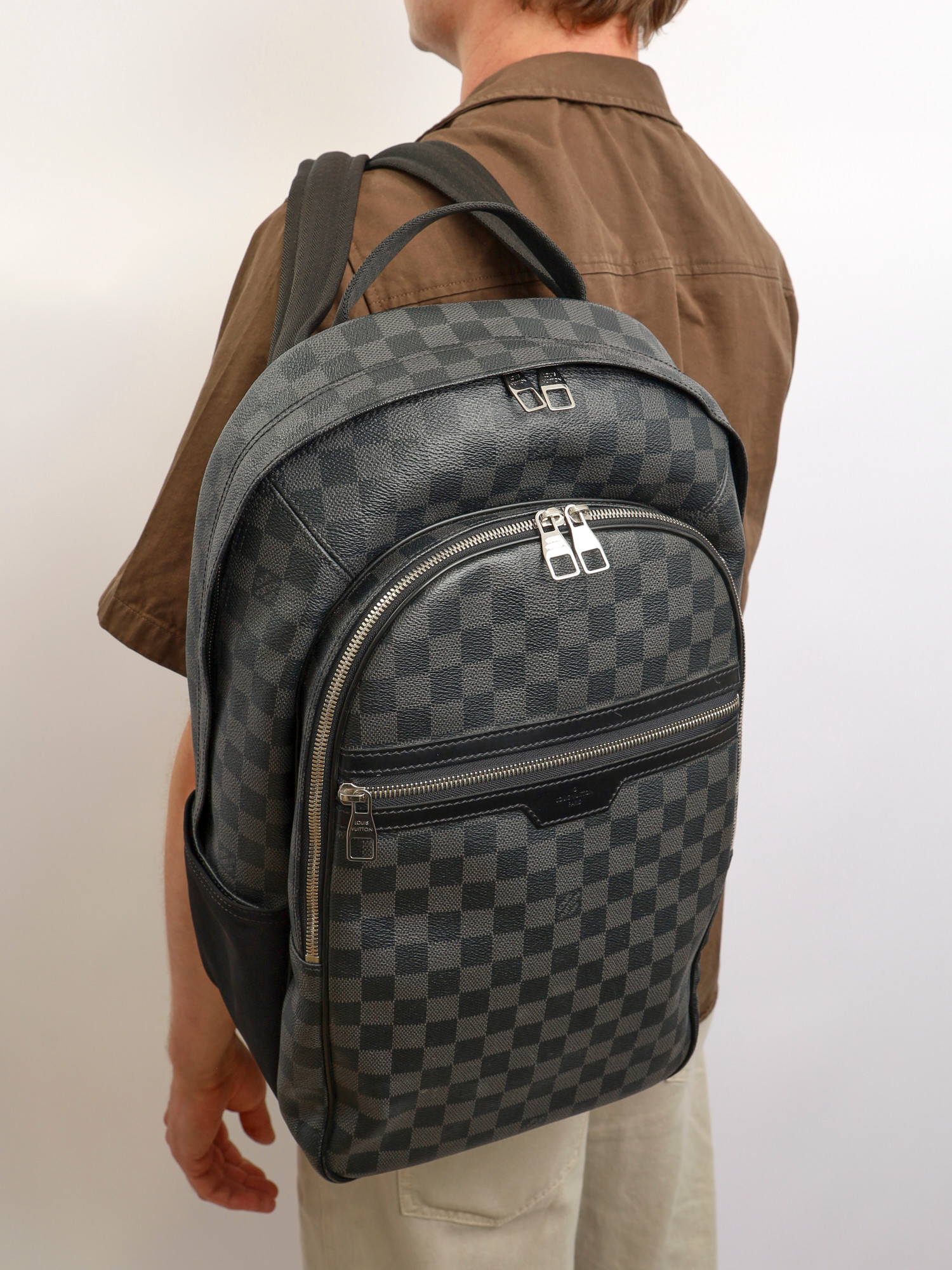 Louis Vuitton Michael  2