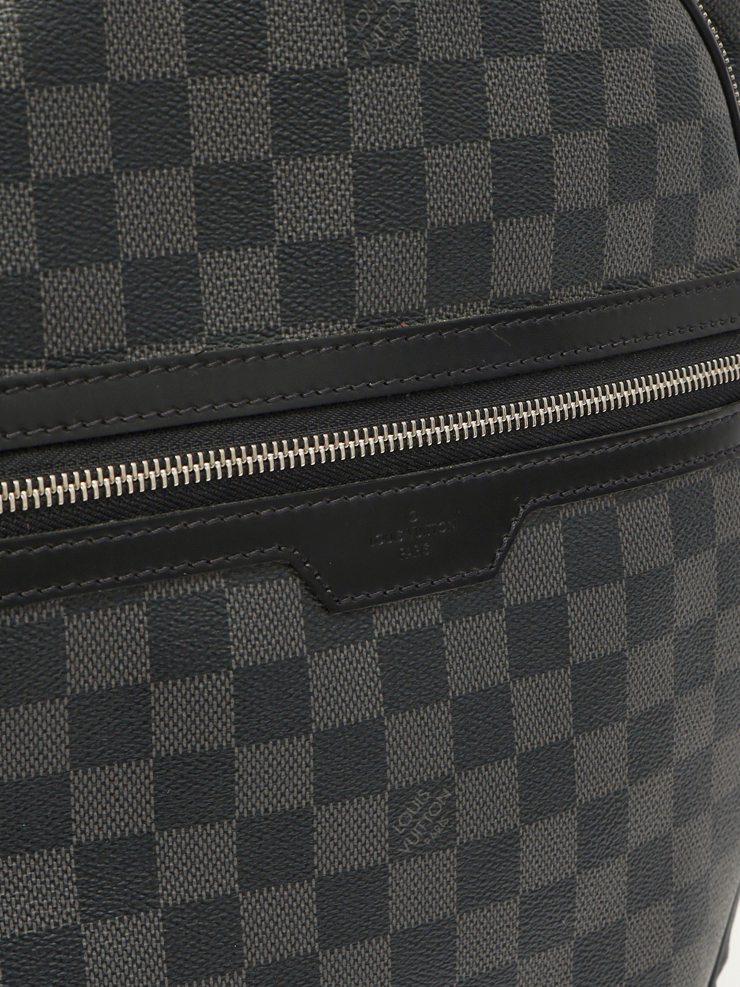 Louis Vuitton Michael  5