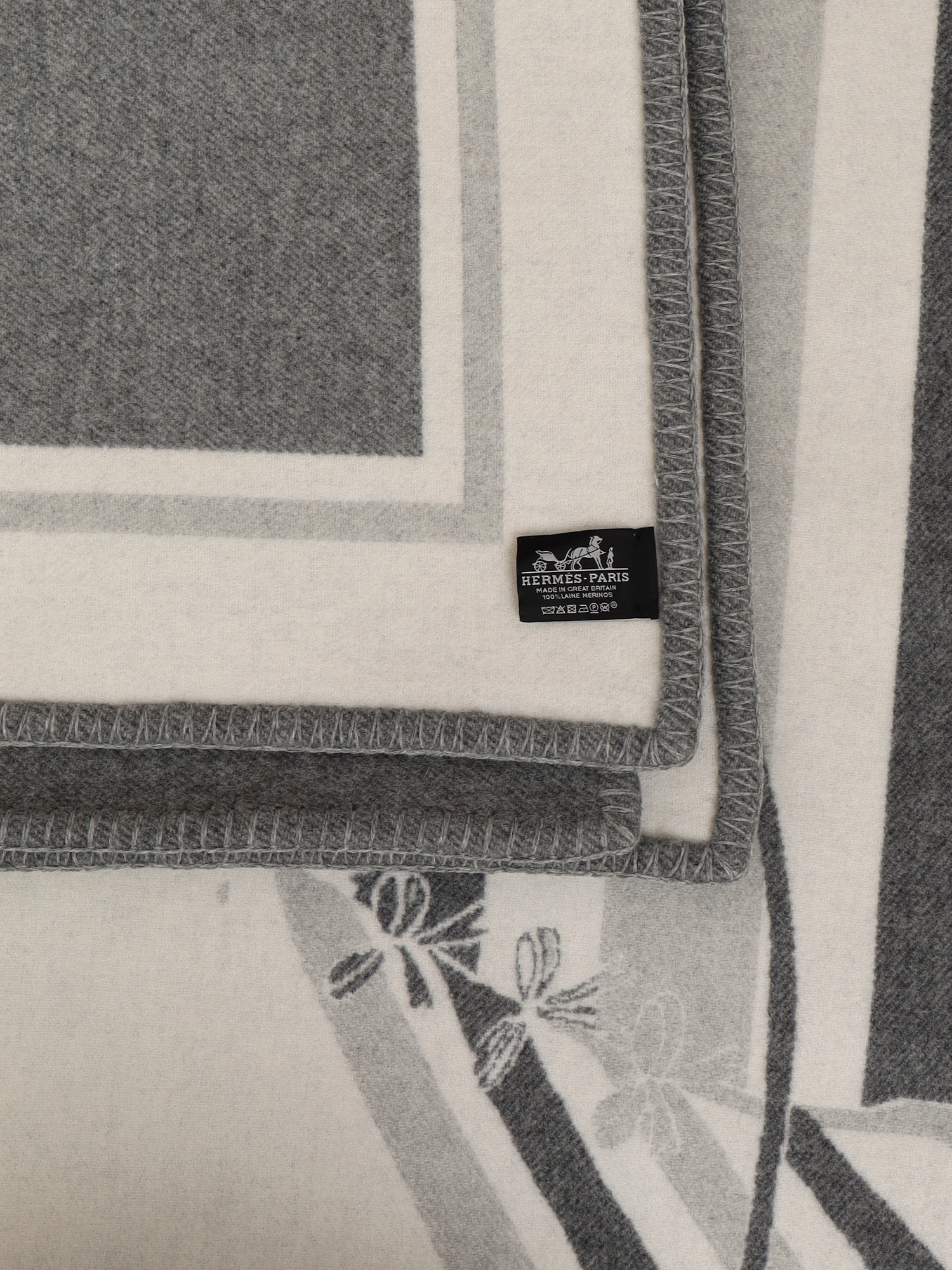 Hermes Blanket  5