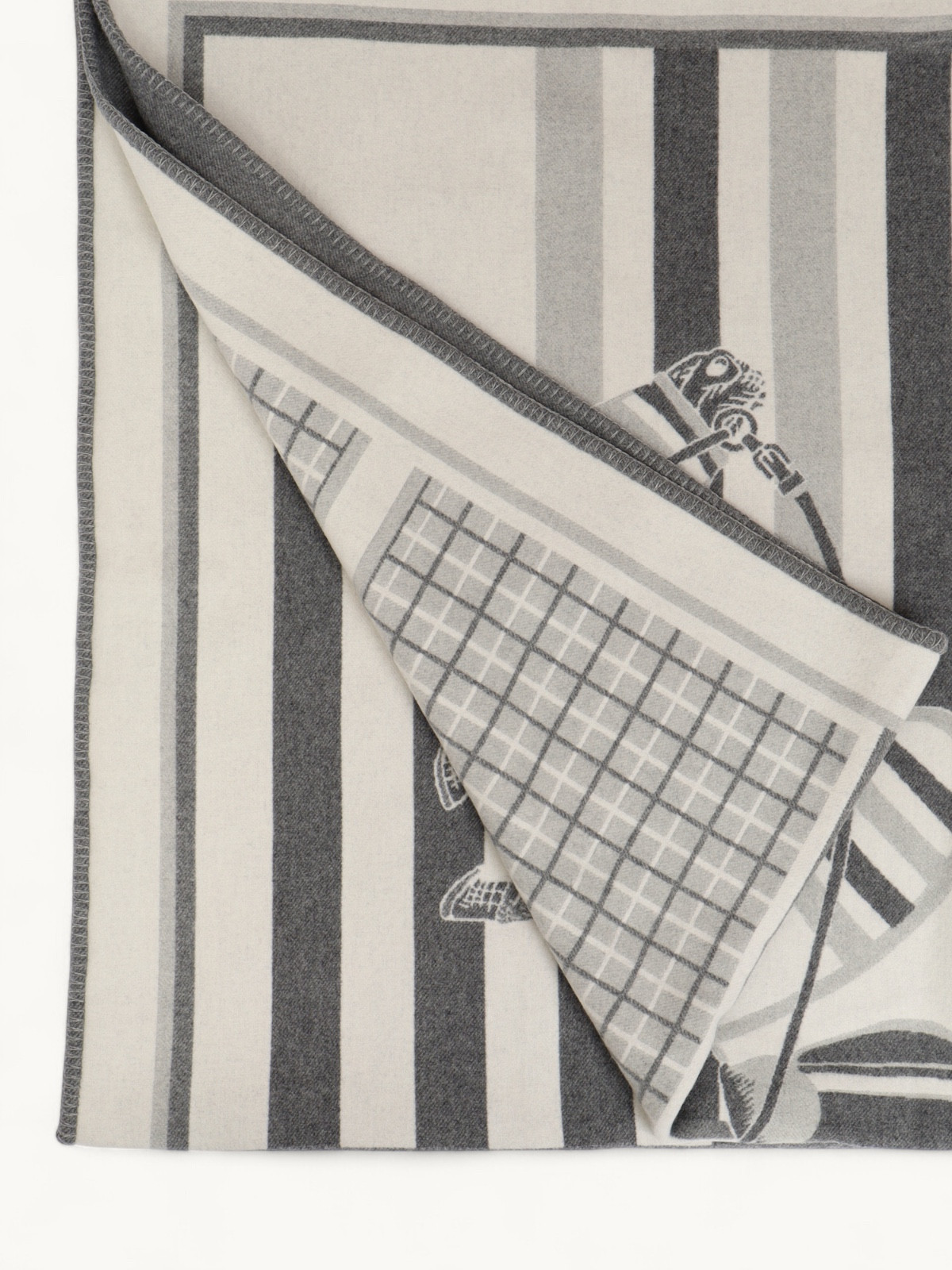 Hermes Blanket  3