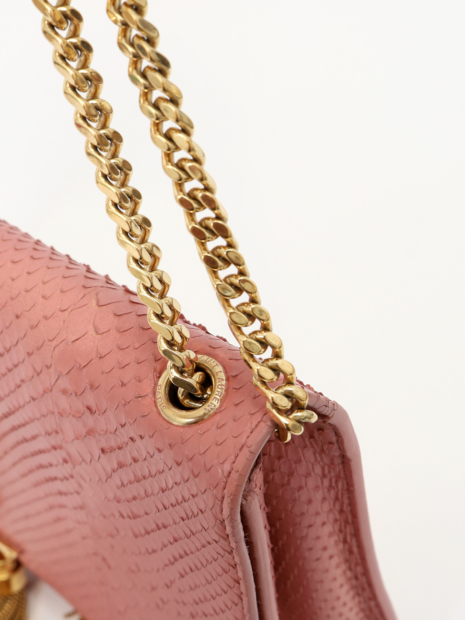 Saint Laurent Kate 7