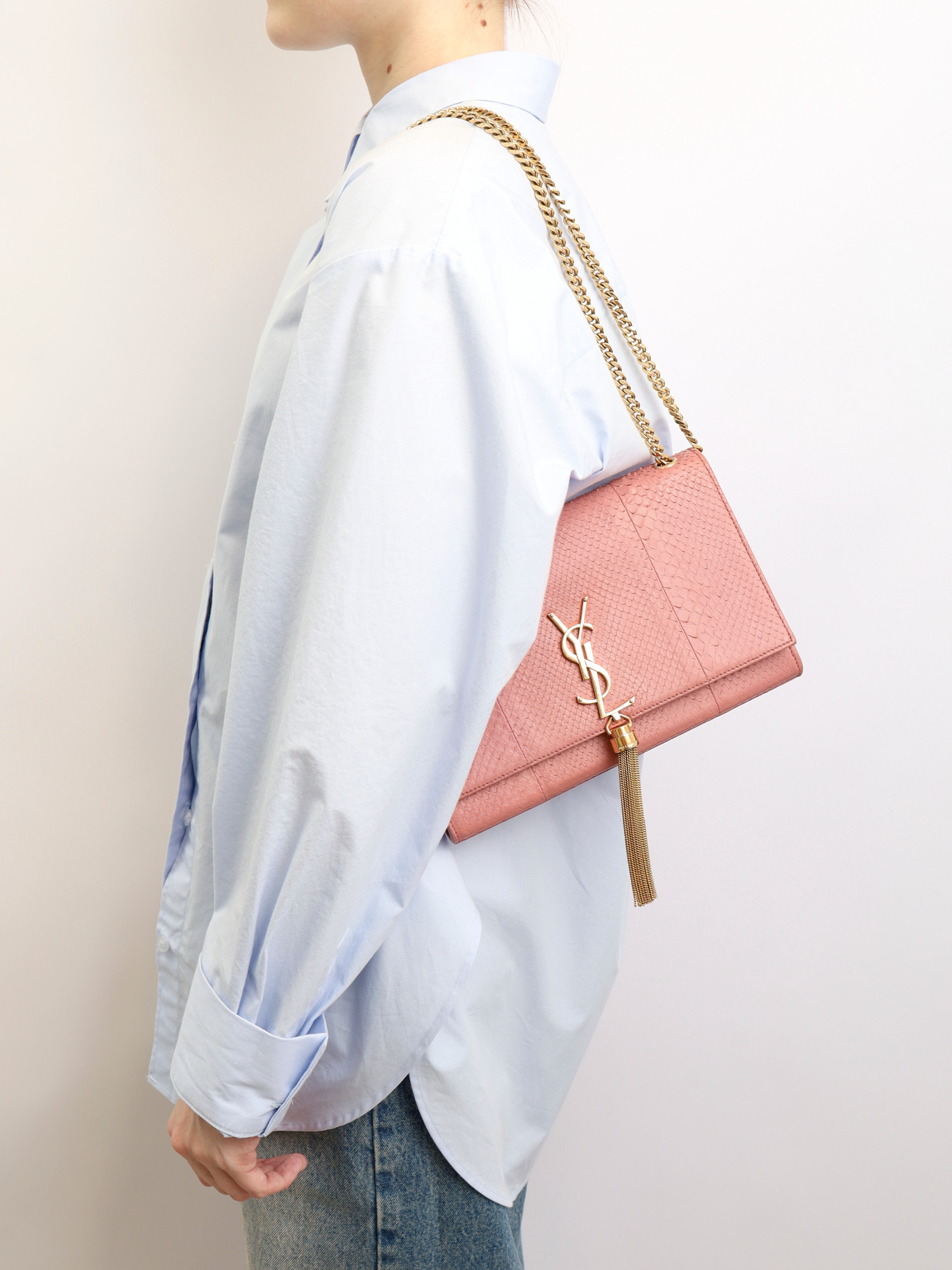 Saint Laurent Kate 1