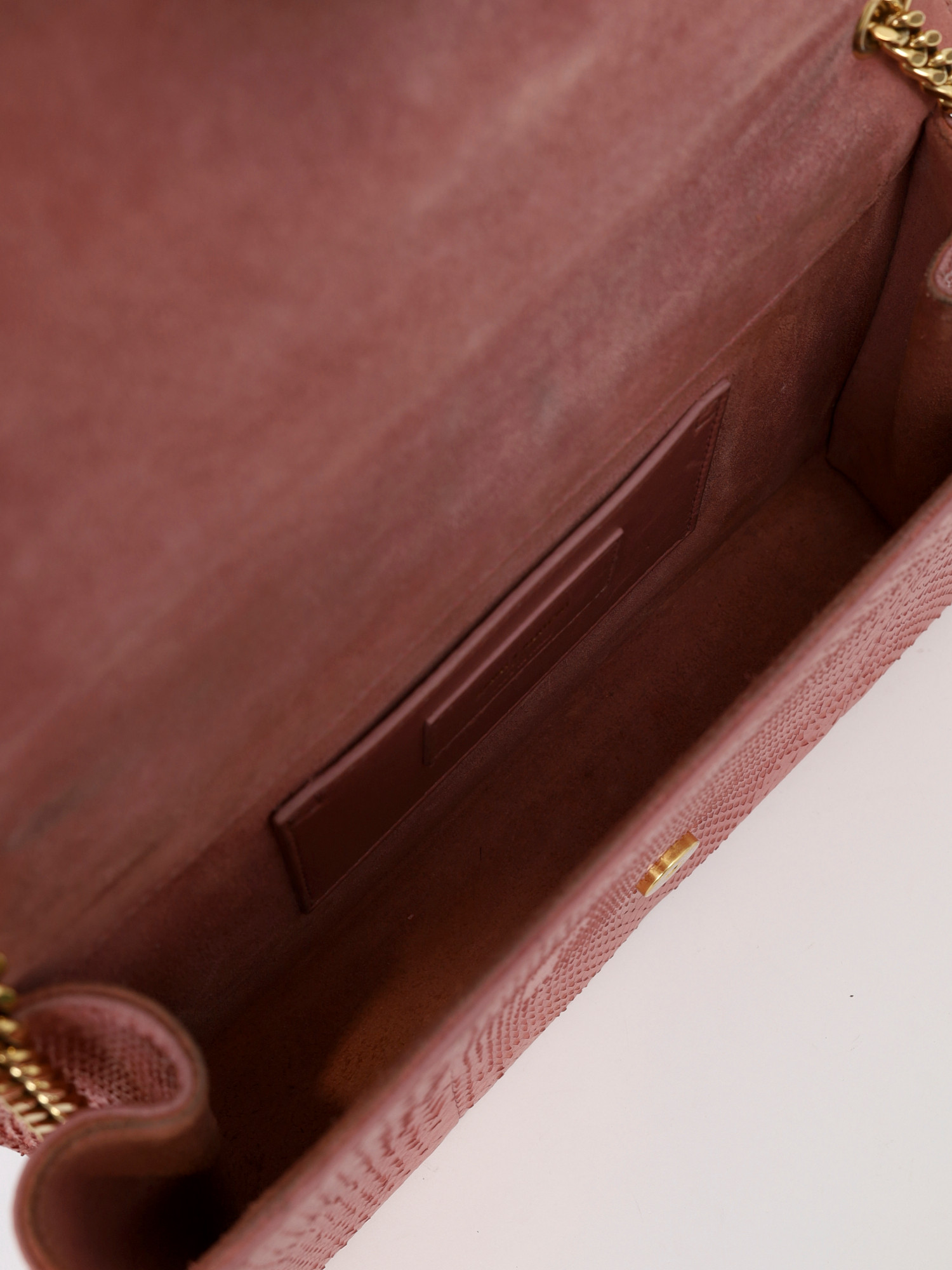 Saint Laurent Kate 10