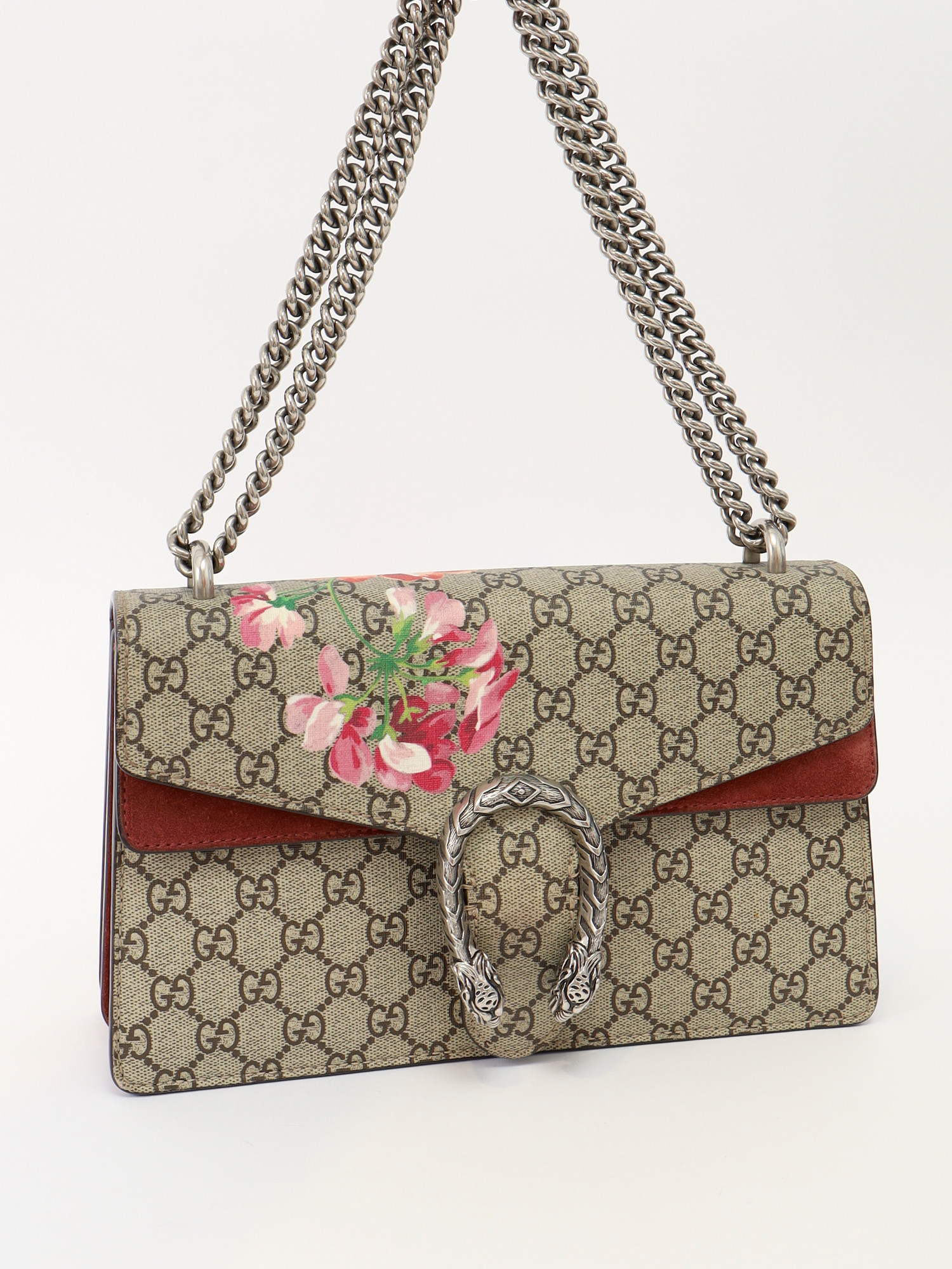 Сумки Gucci Dionysus изображение #5