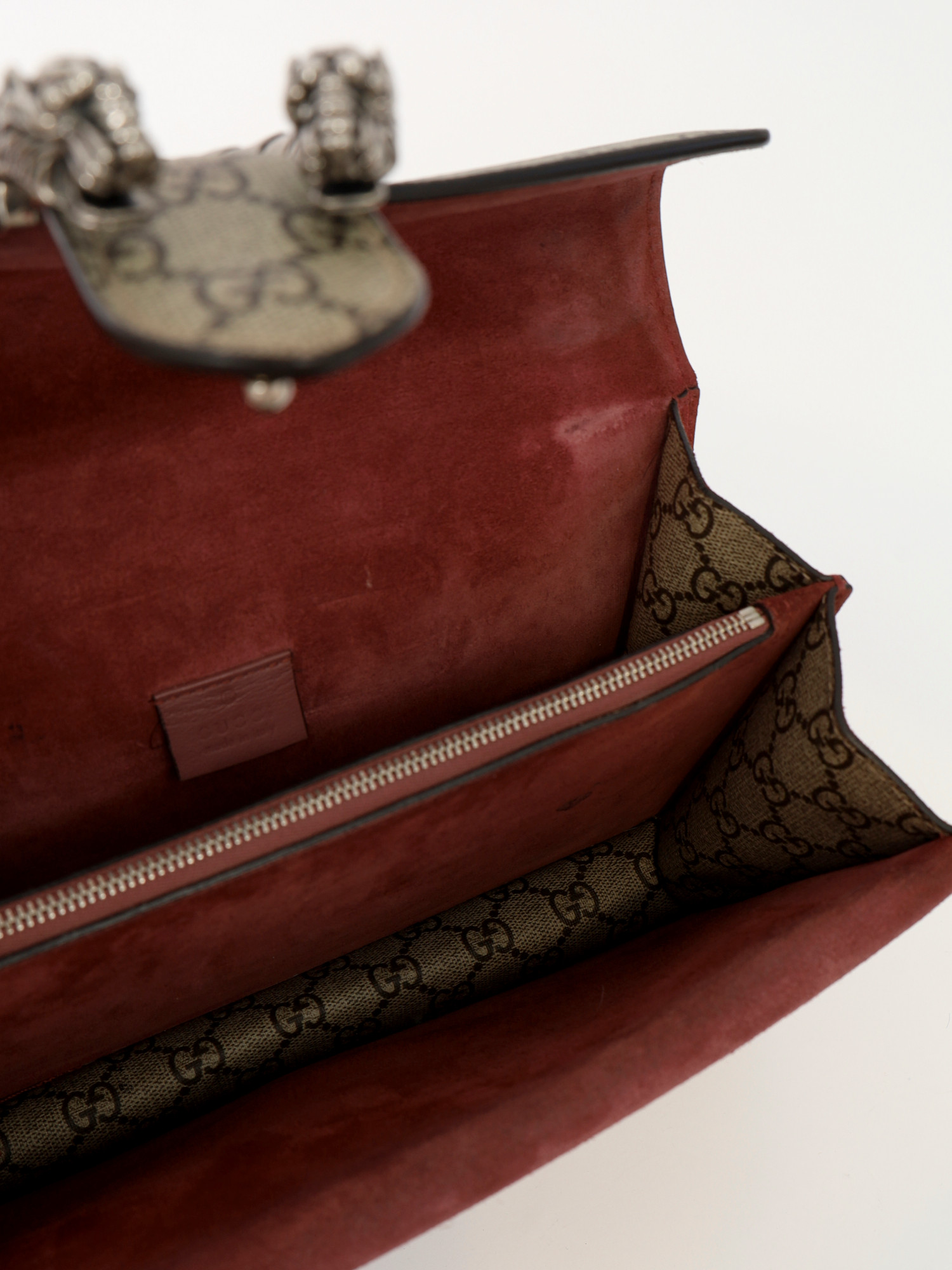 Сумки Gucci Dionysus изображение #11