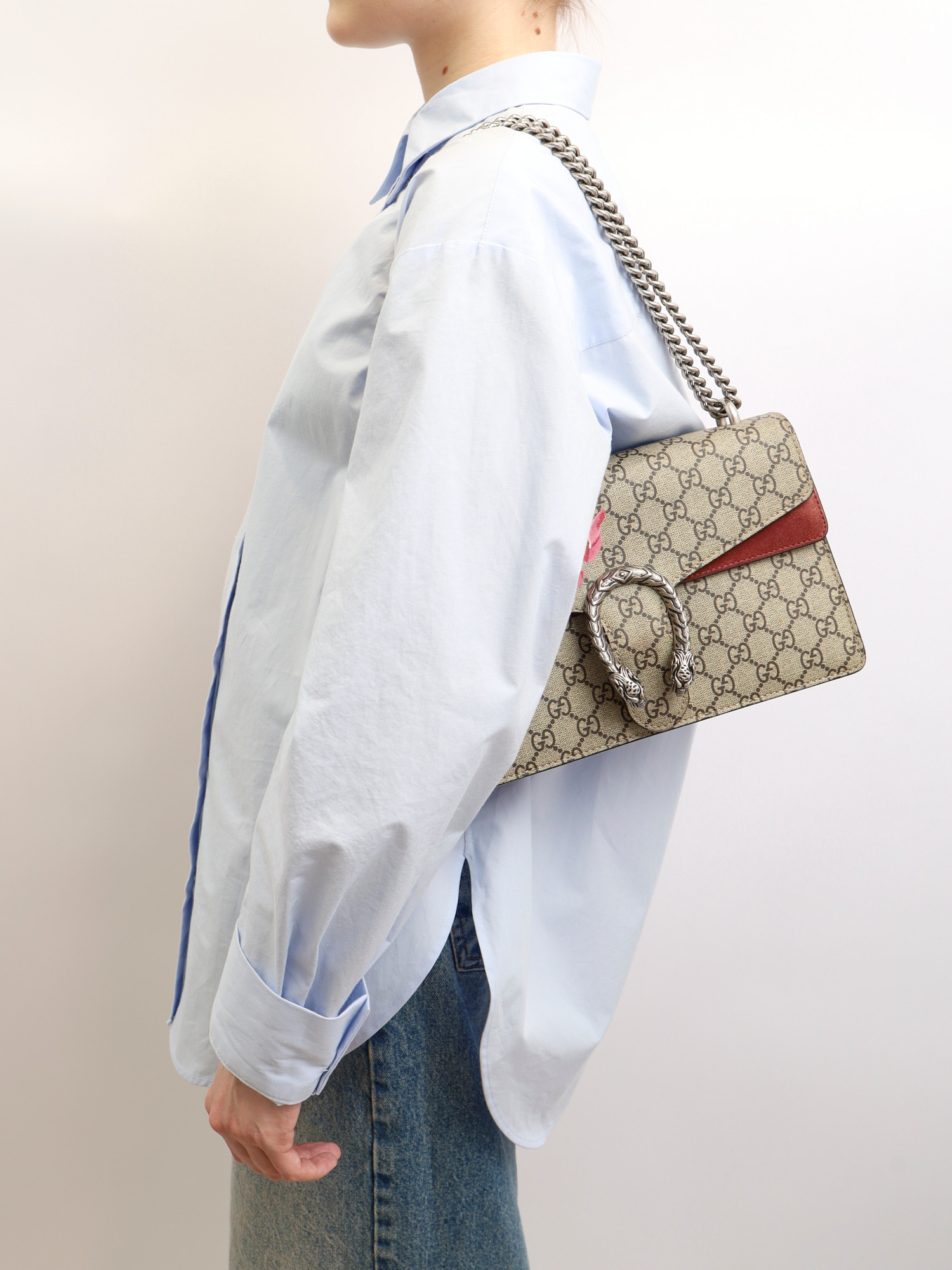 Сумки Gucci Dionysus изображение #2