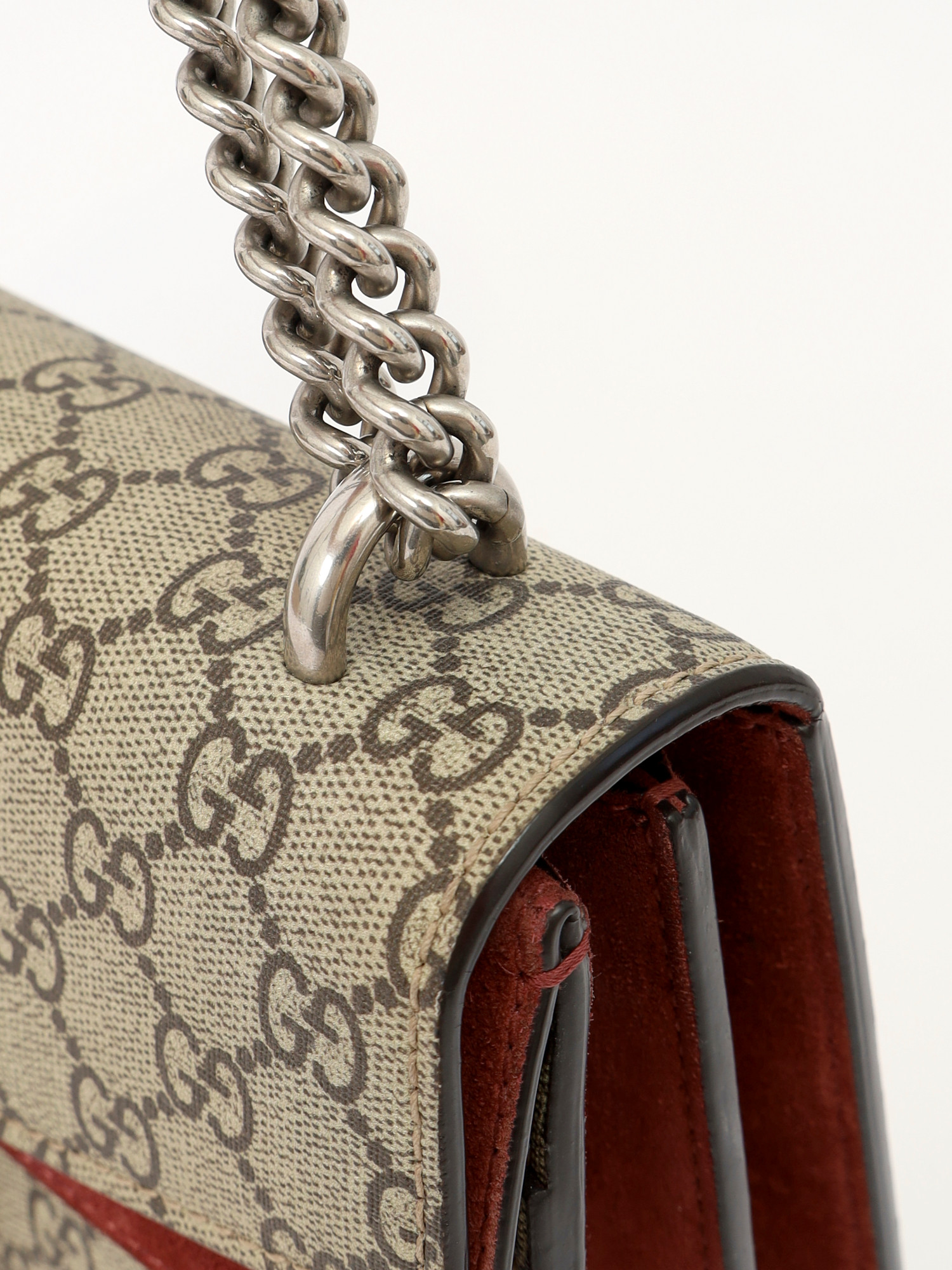 Сумки Gucci Dionysus изображение #8