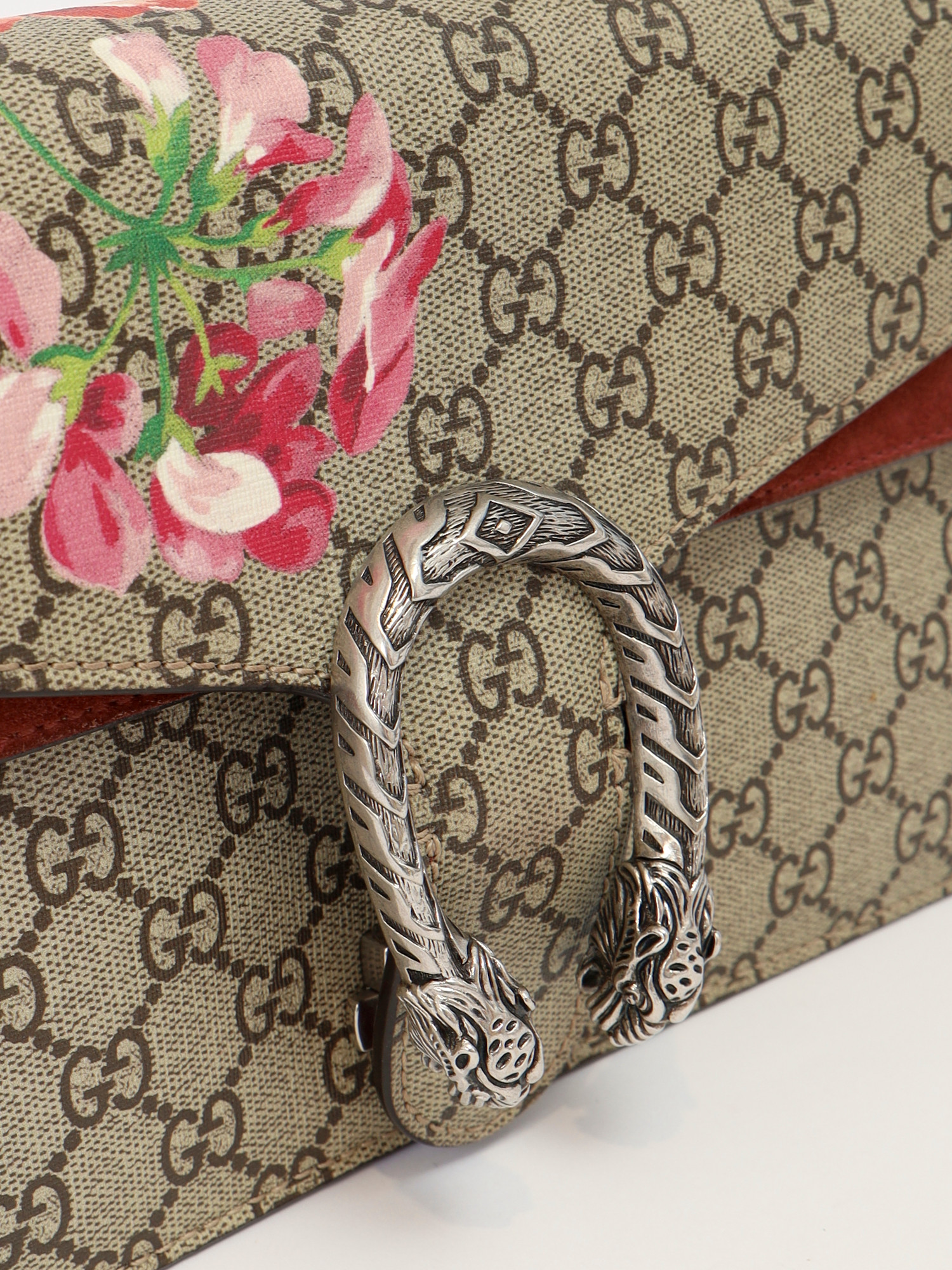 Сумки Gucci Dionysus изображение #6