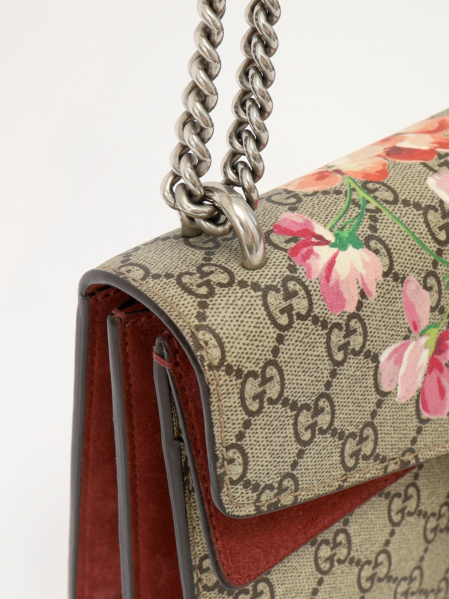 Сумки Gucci Dionysus изображение #7