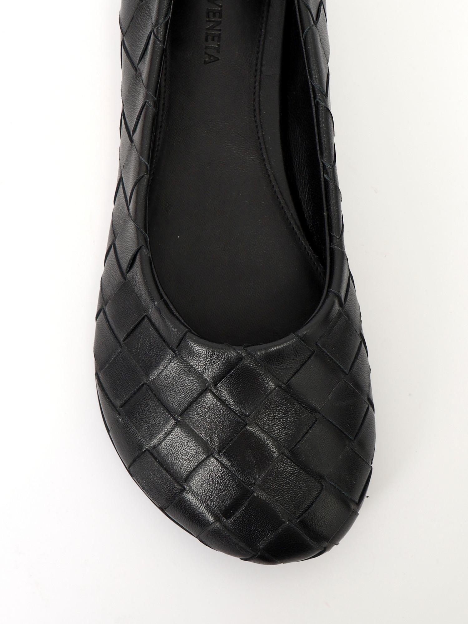 Bottega Veneta Shoes 37 5
