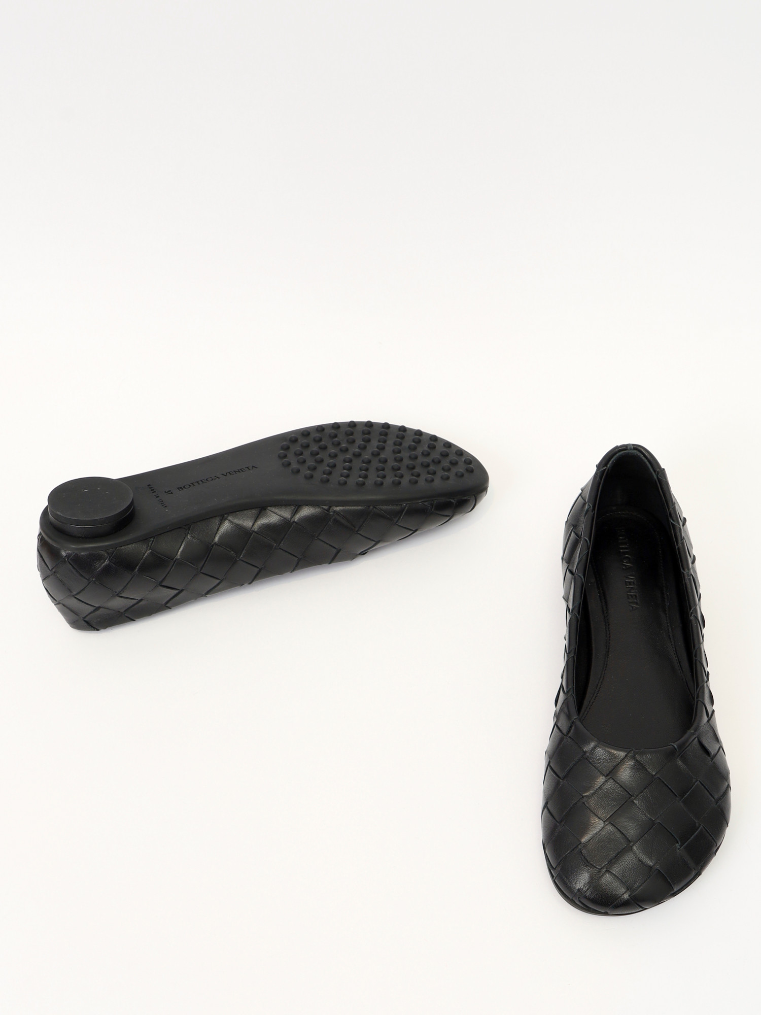 Bottega Veneta Shoes 37 11