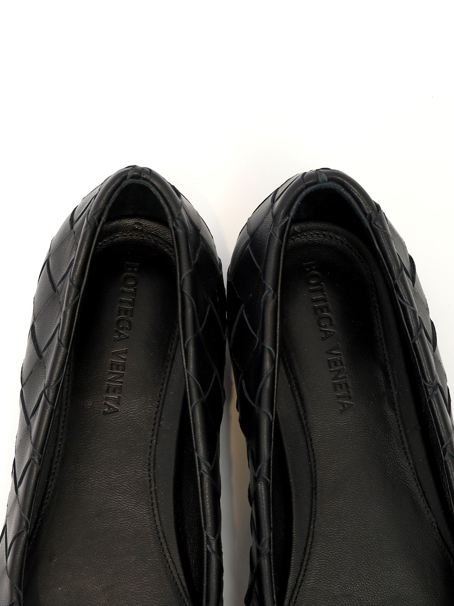 Bottega Veneta Shoes 37 8