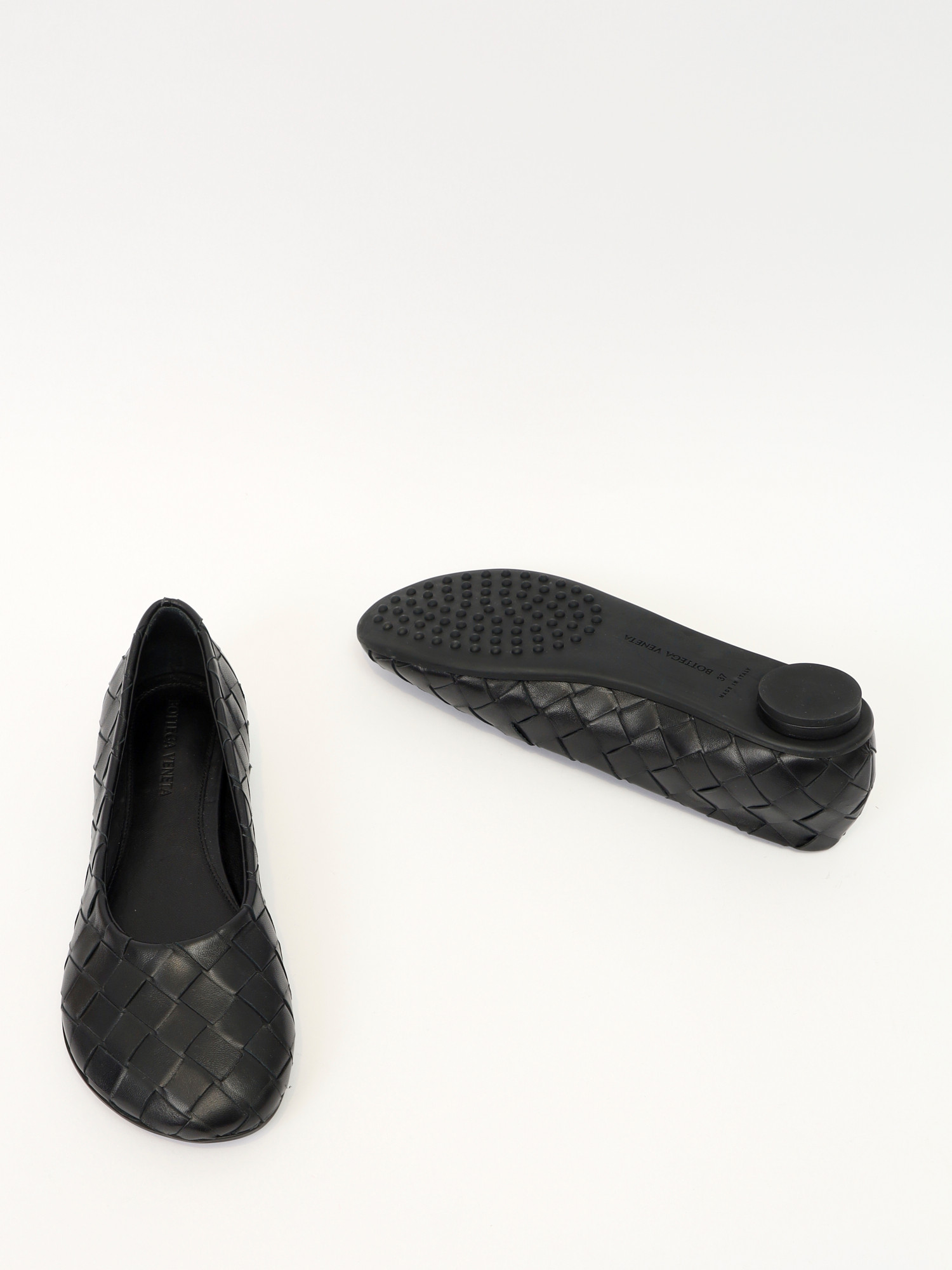 Bottega Veneta Shoes 37 10