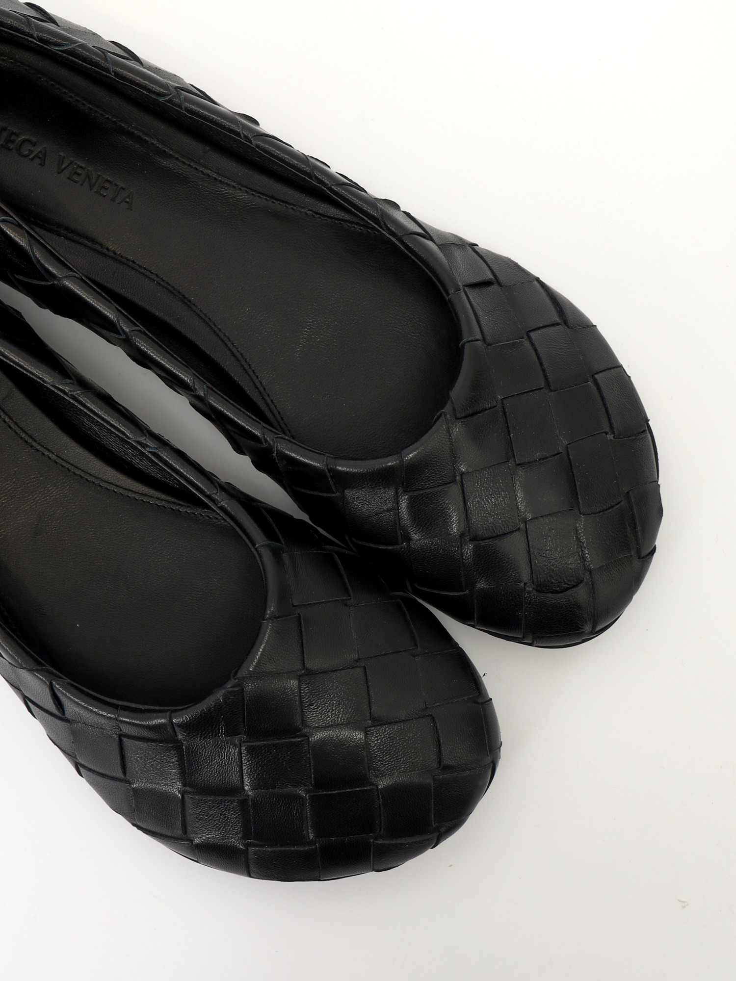 Bottega Veneta Shoes 37 7
