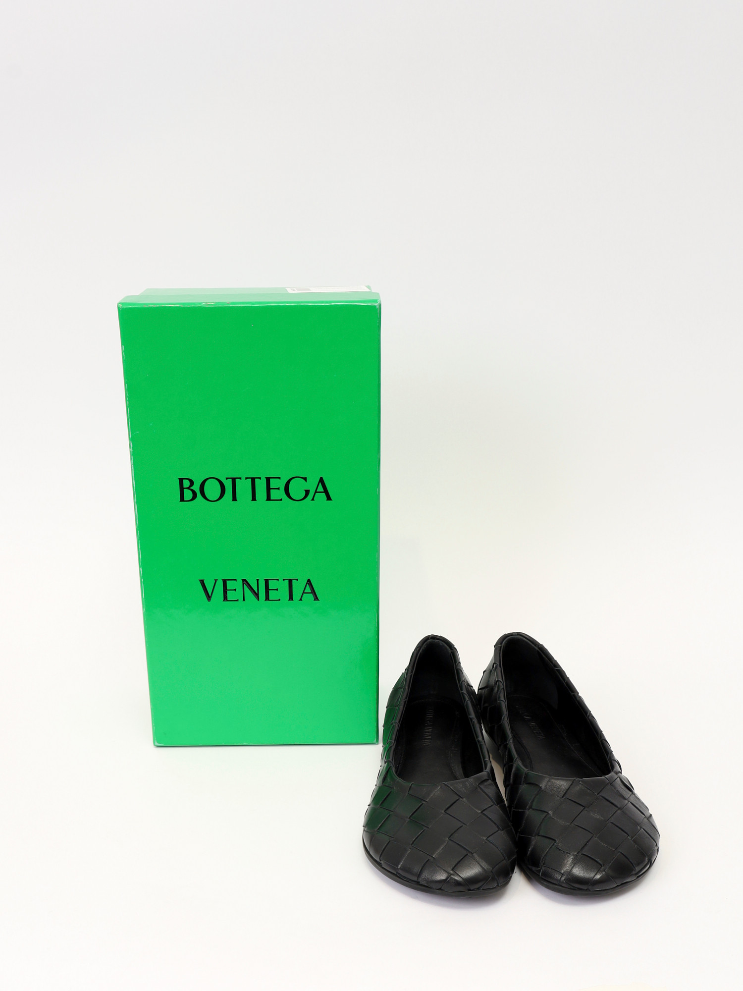 Bottega Veneta Shoes 37 2