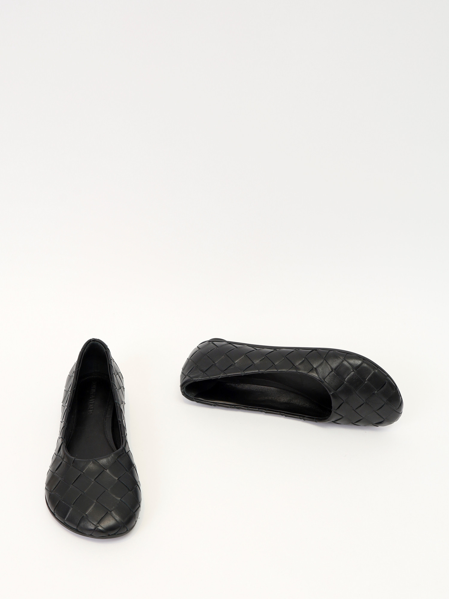 Bottega Veneta Shoes 37 6