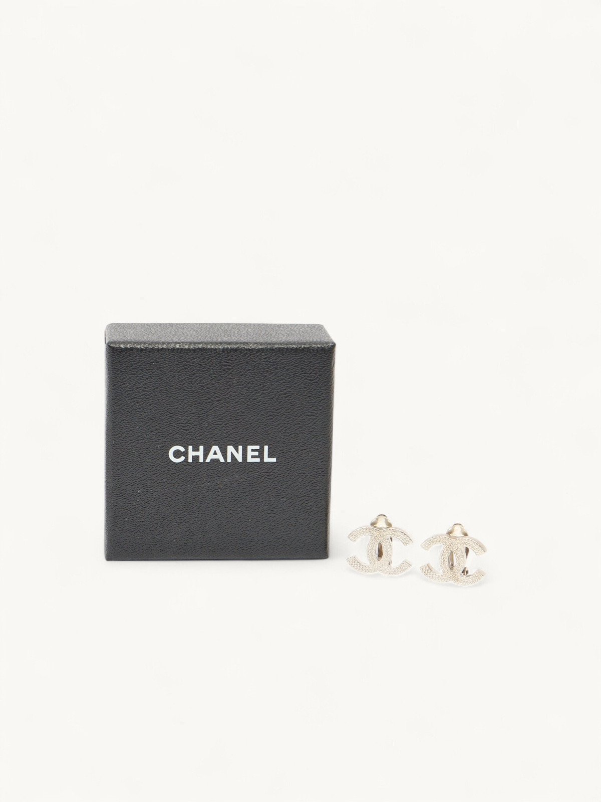 Chanel Earrings  2