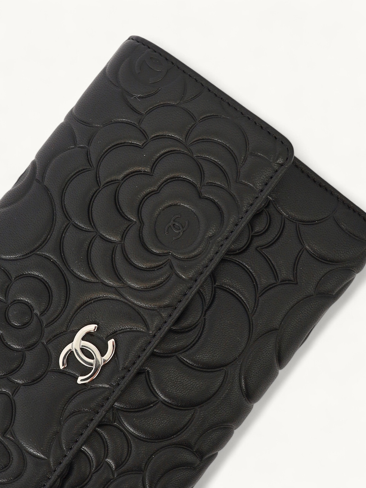 Chanel Wallet 4