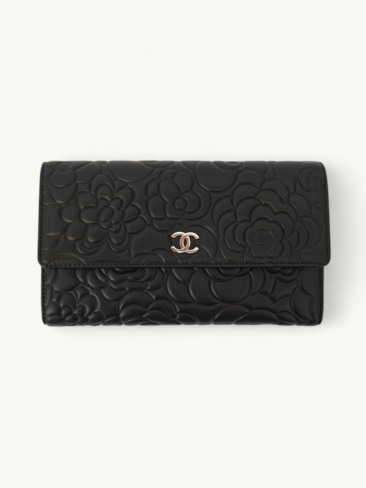 Chanel Wallet 0