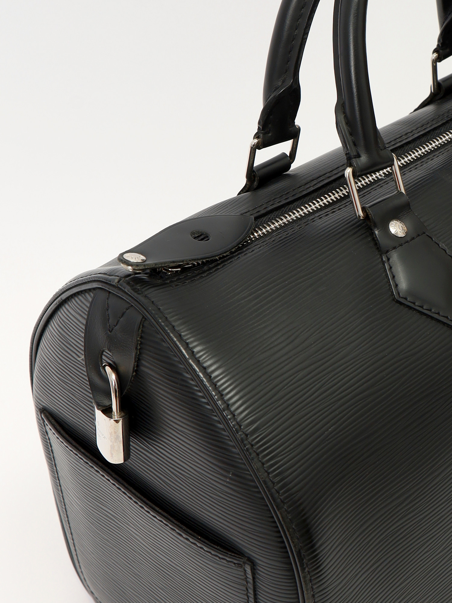 Louis Vuitton Speedy 6