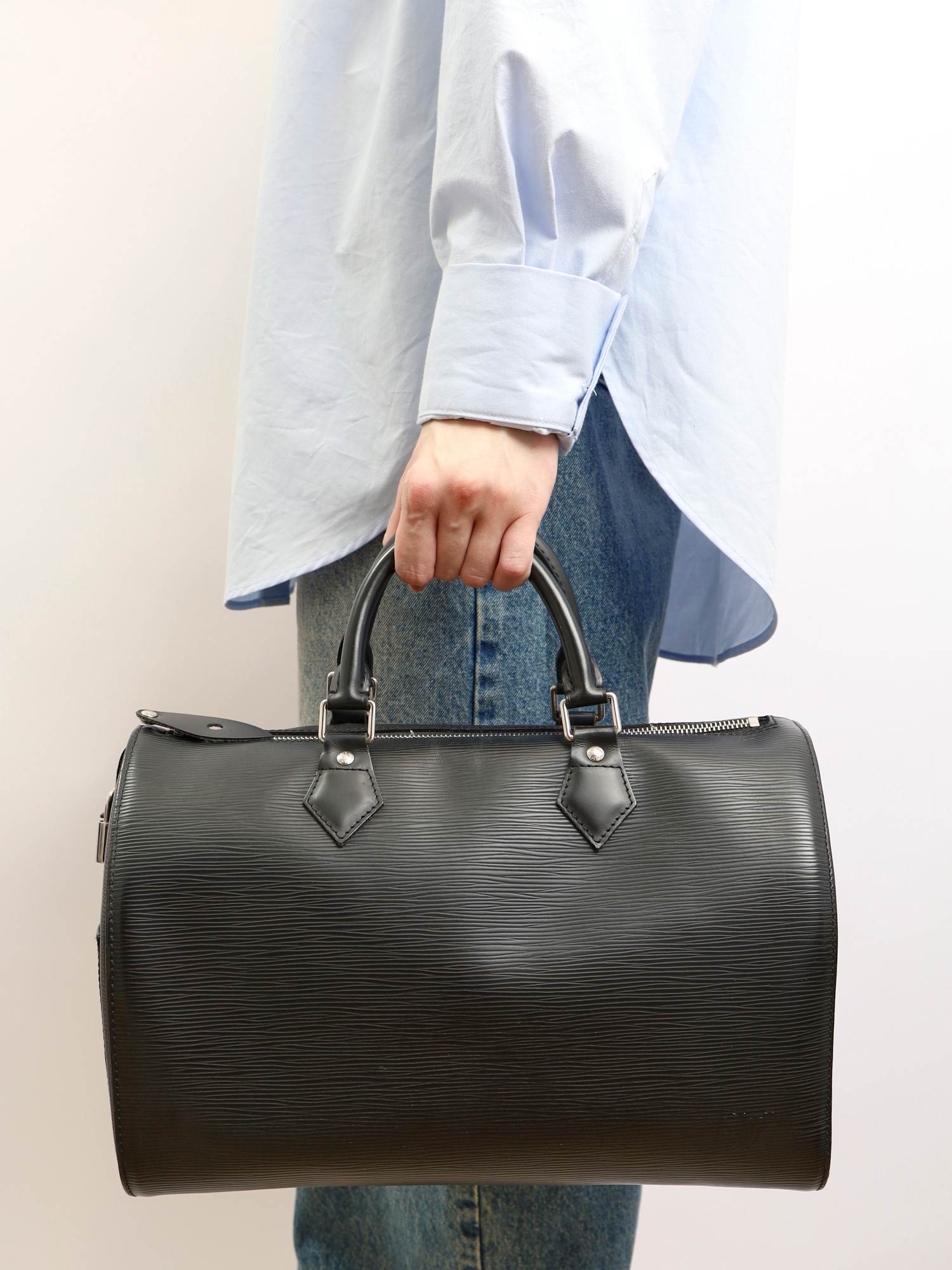 Louis Vuitton Speedy 1