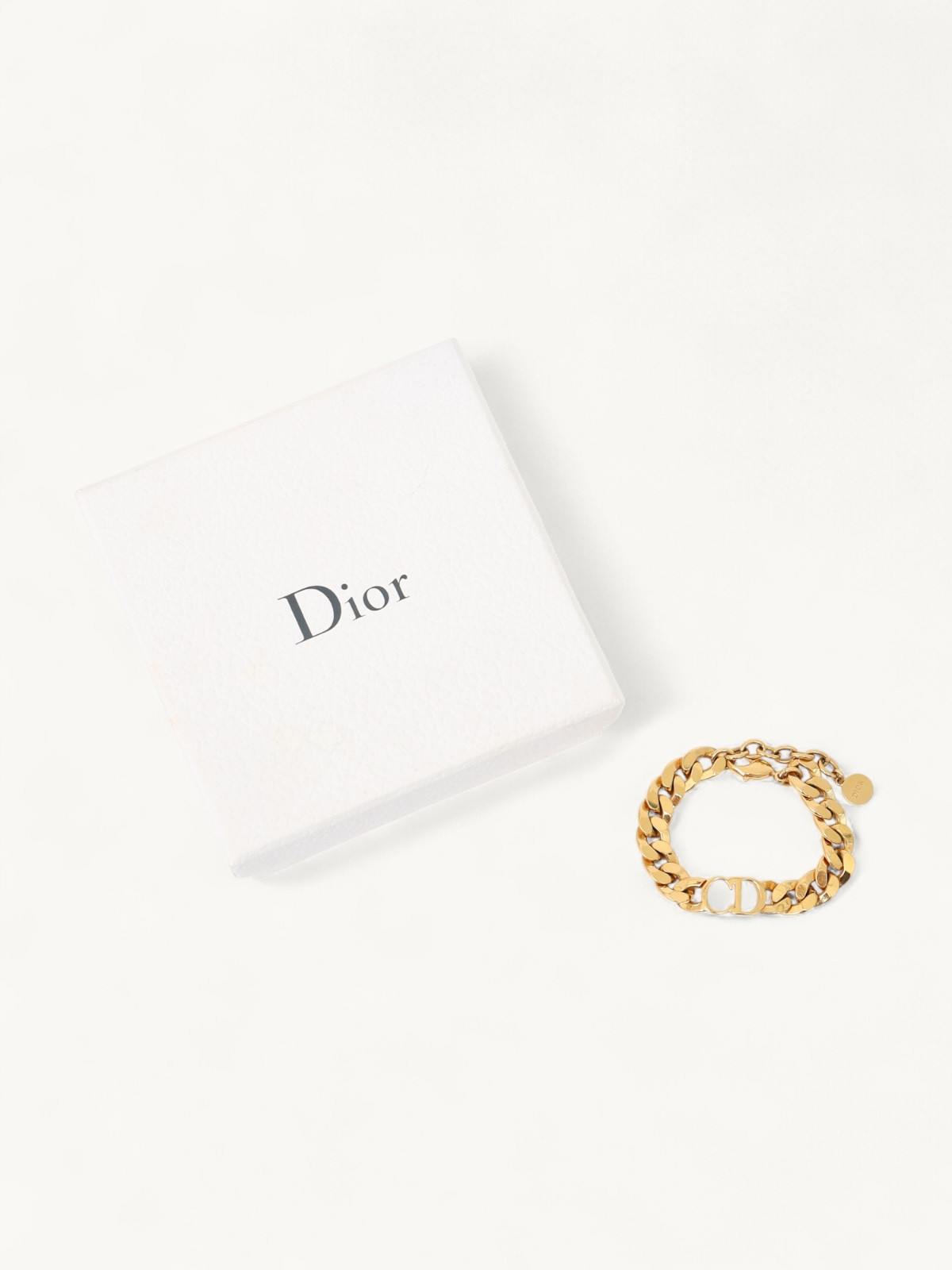 Dior Bracelet 2