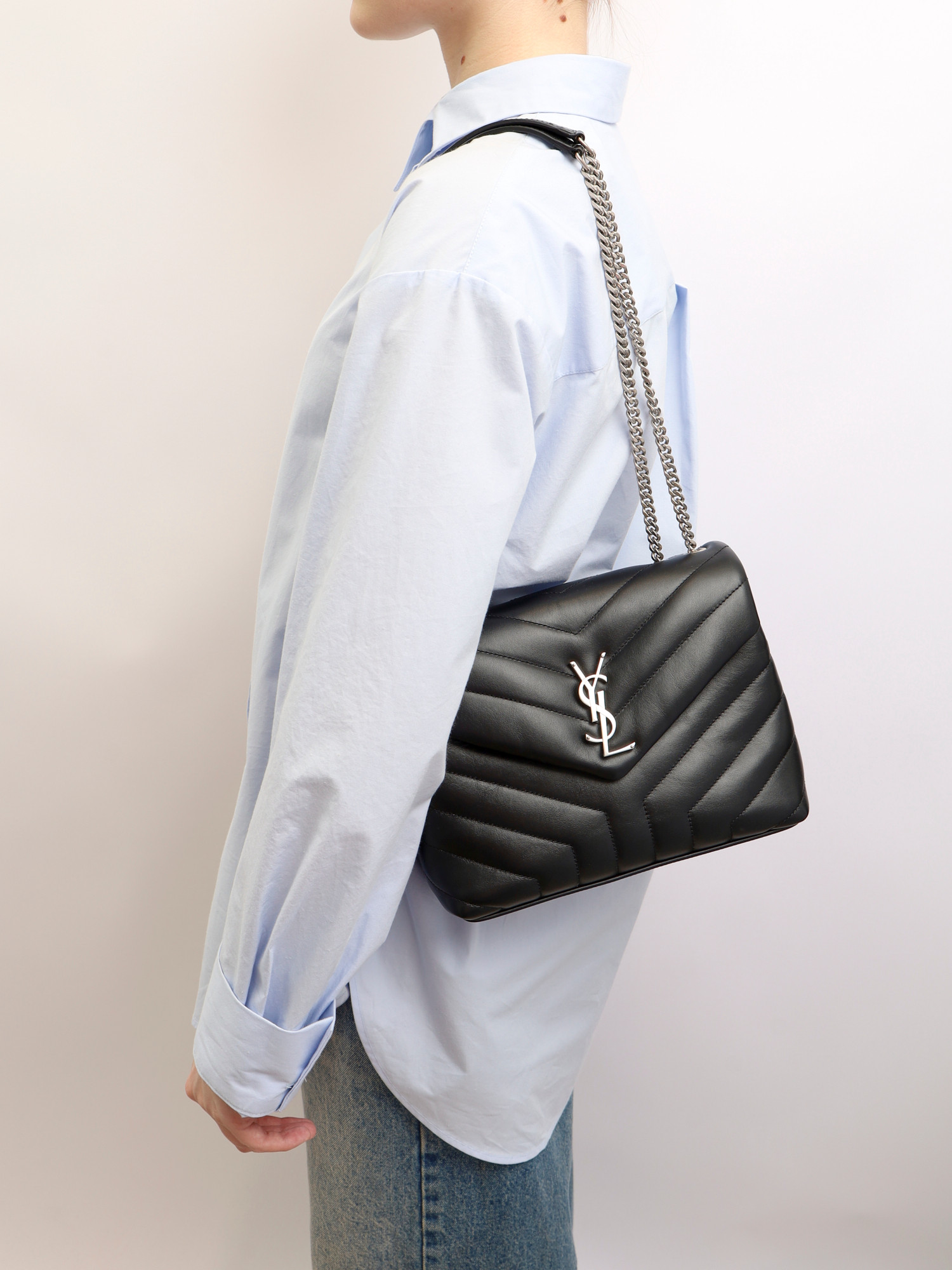 Saint Laurent Loulou 1