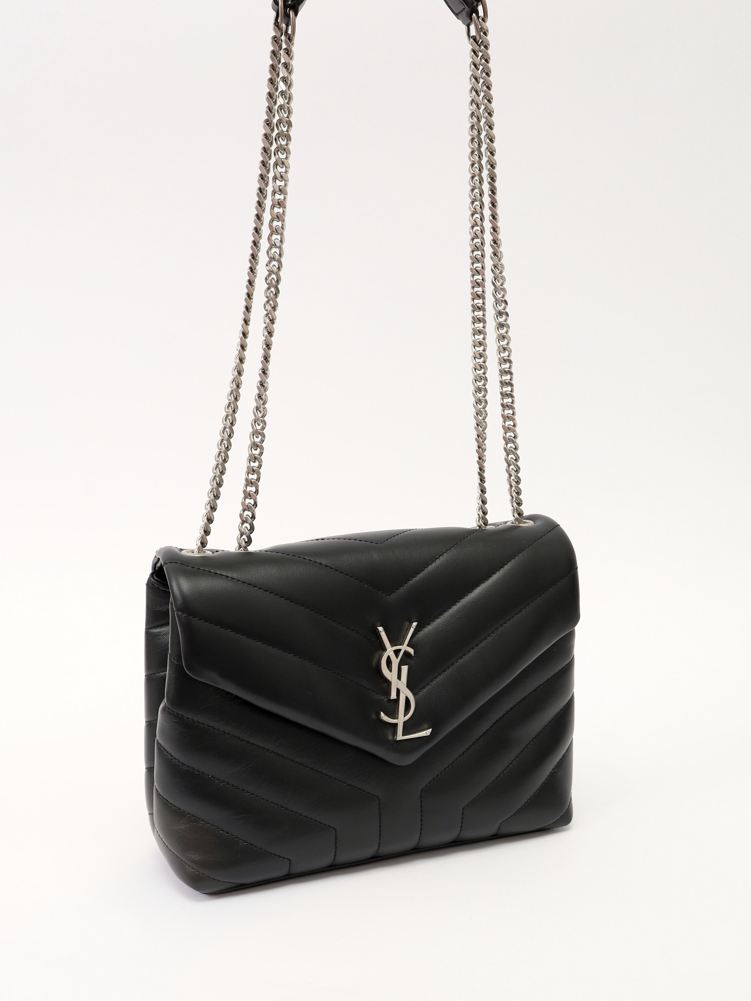 Saint Laurent Loulou 4