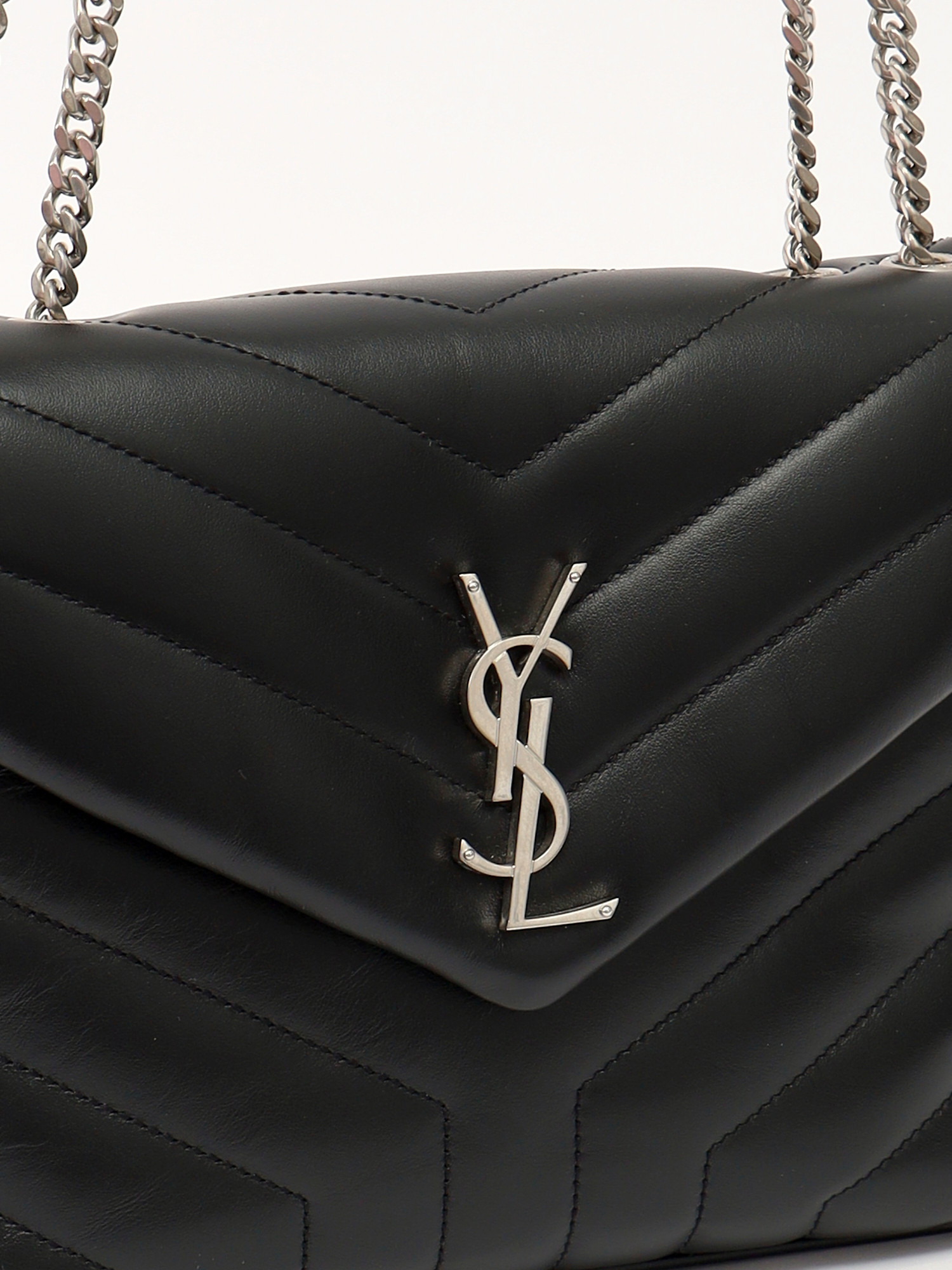 Saint Laurent Loulou 5