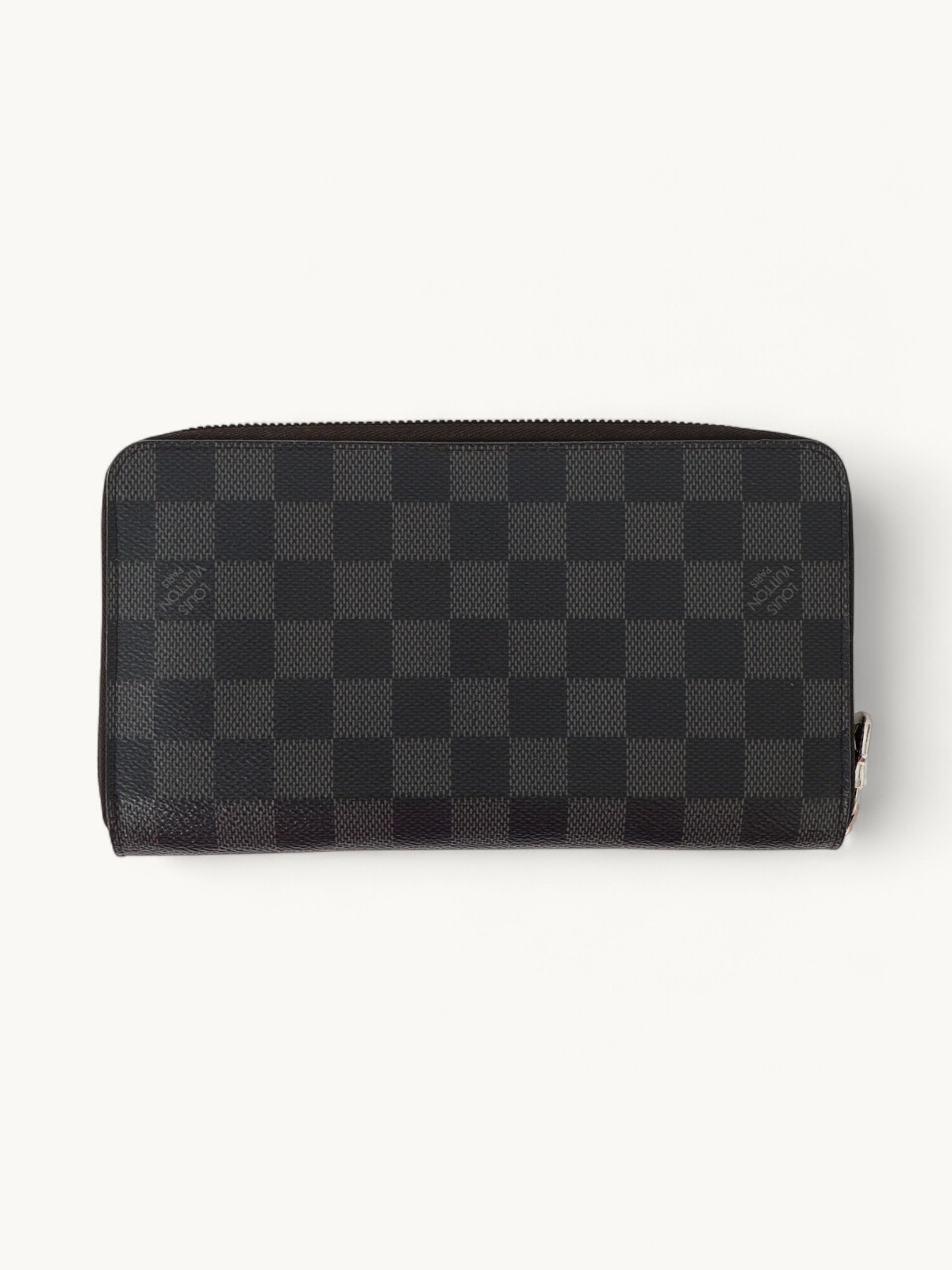Louis Vuitton Wallet 0
