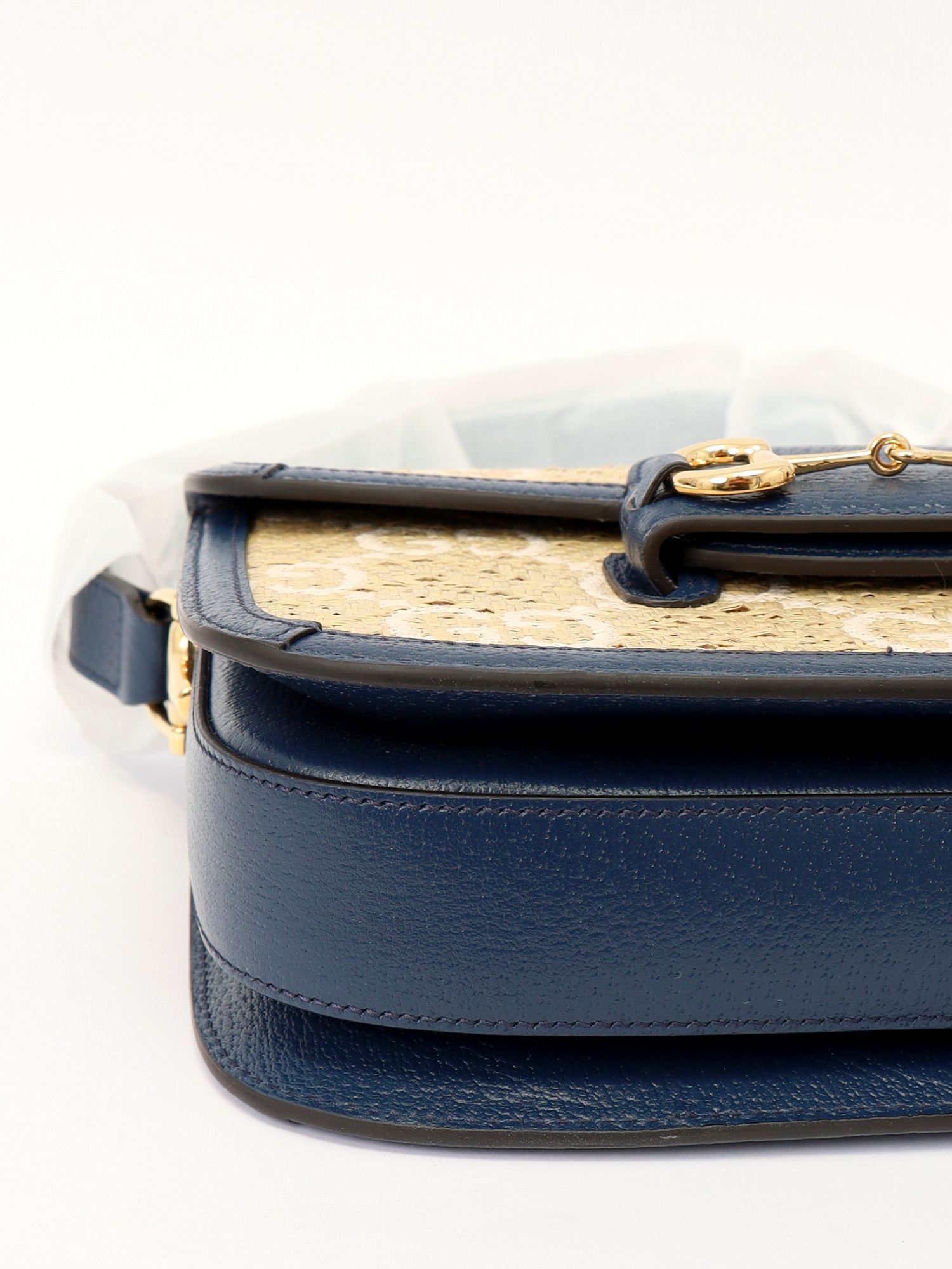 Gucci Horsebit 1955 7