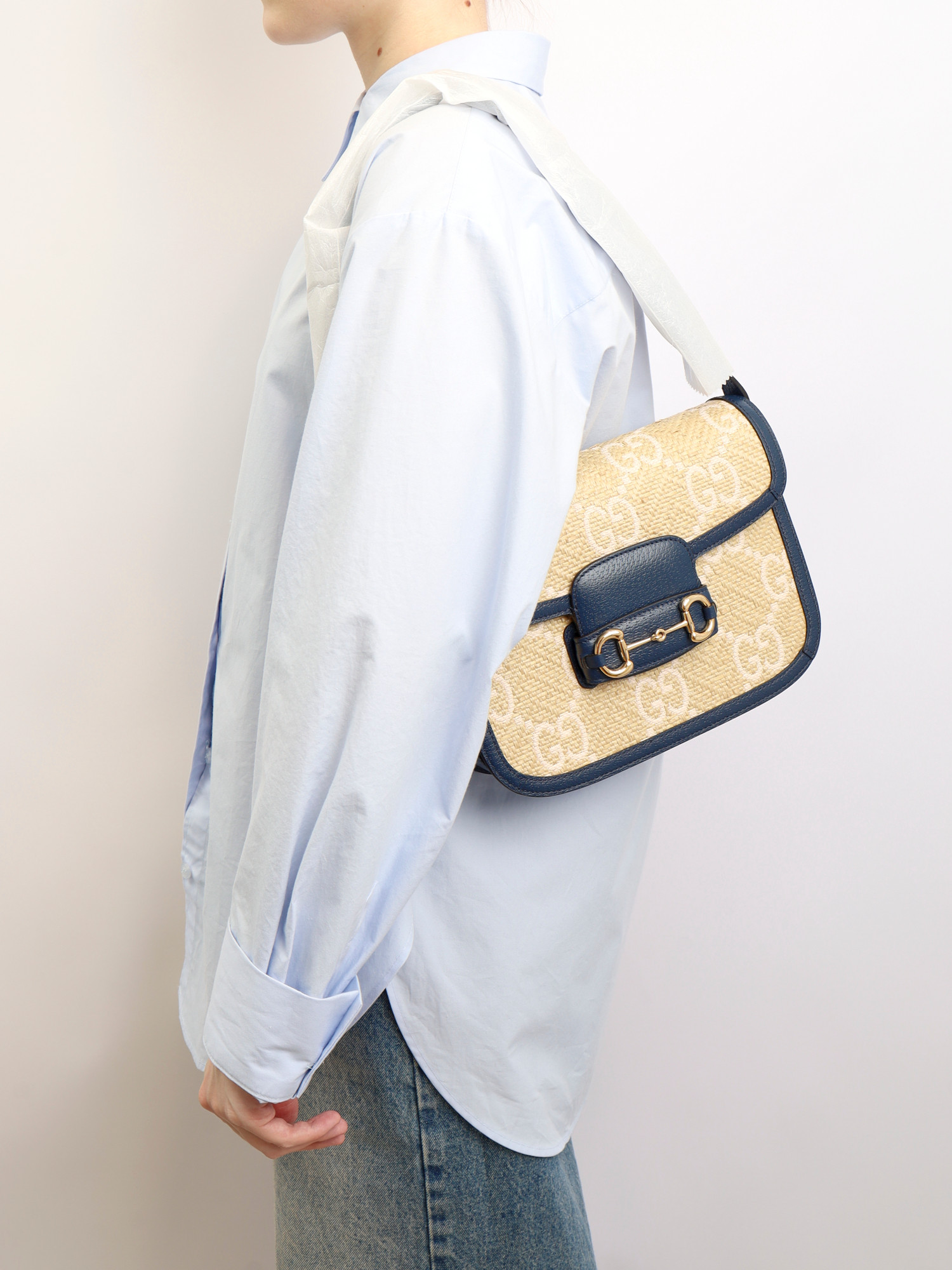 Gucci Horsebit 1955 1