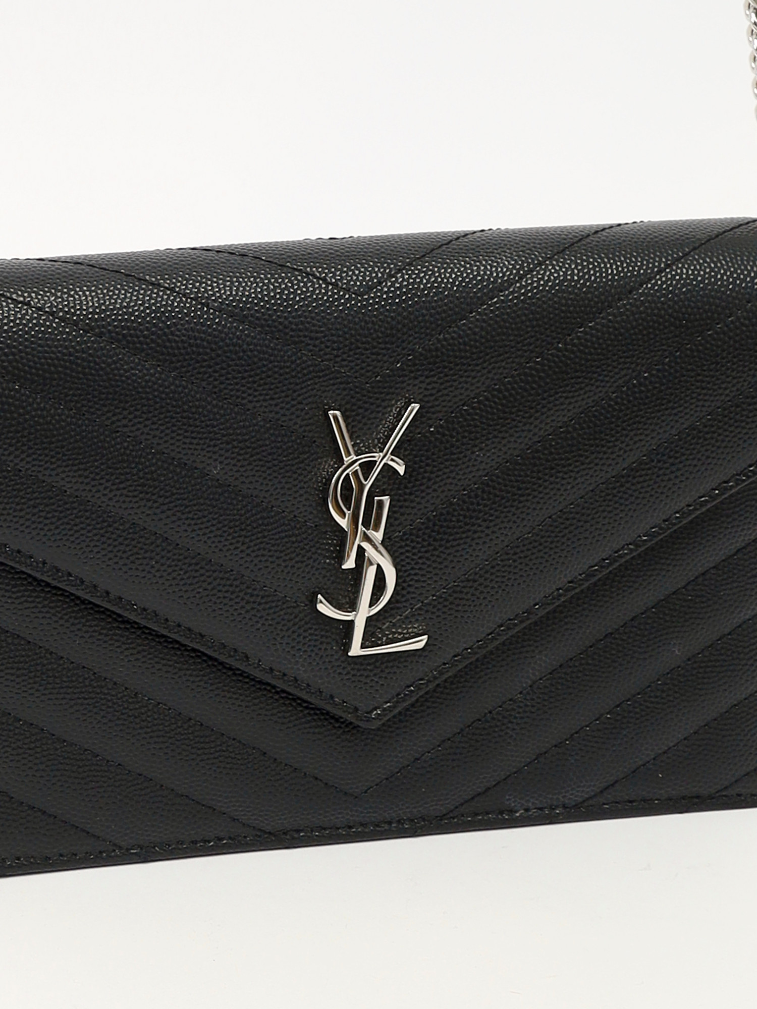 Saint Laurent Cassandre 6