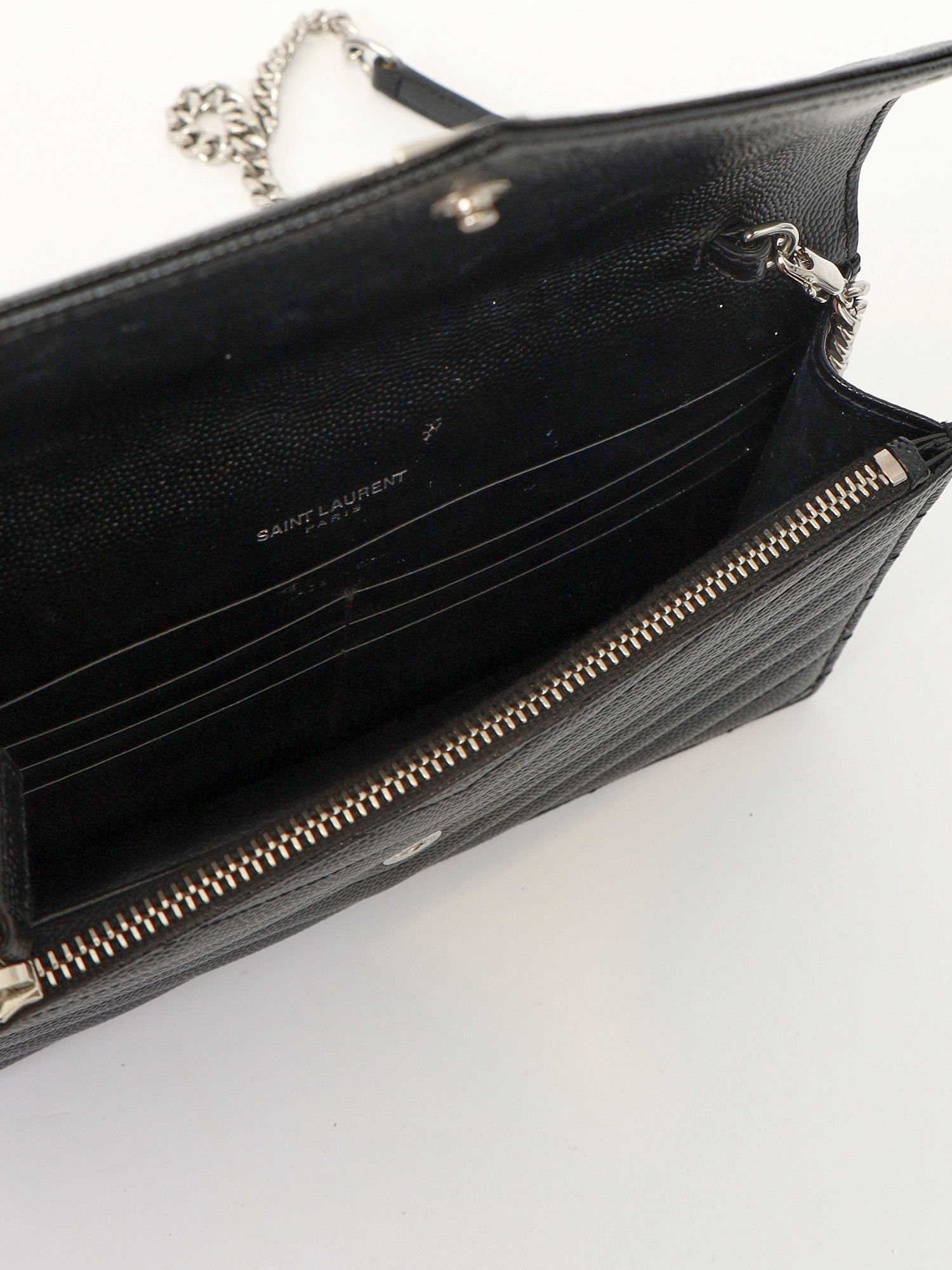 Saint Laurent Cassandre 11